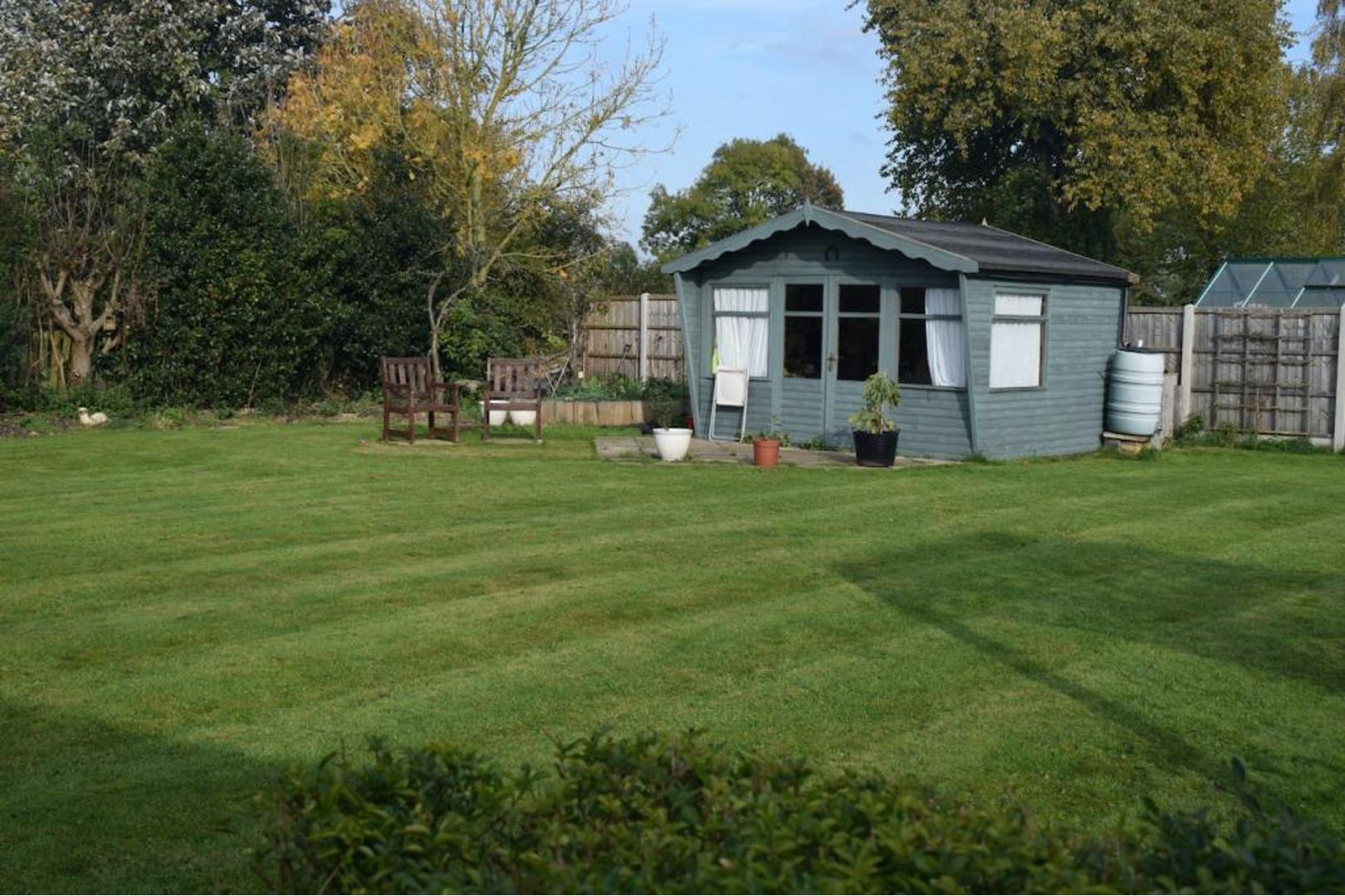 Summerfield, Middlefield Lane, Glentham, Market Rasen photo 3