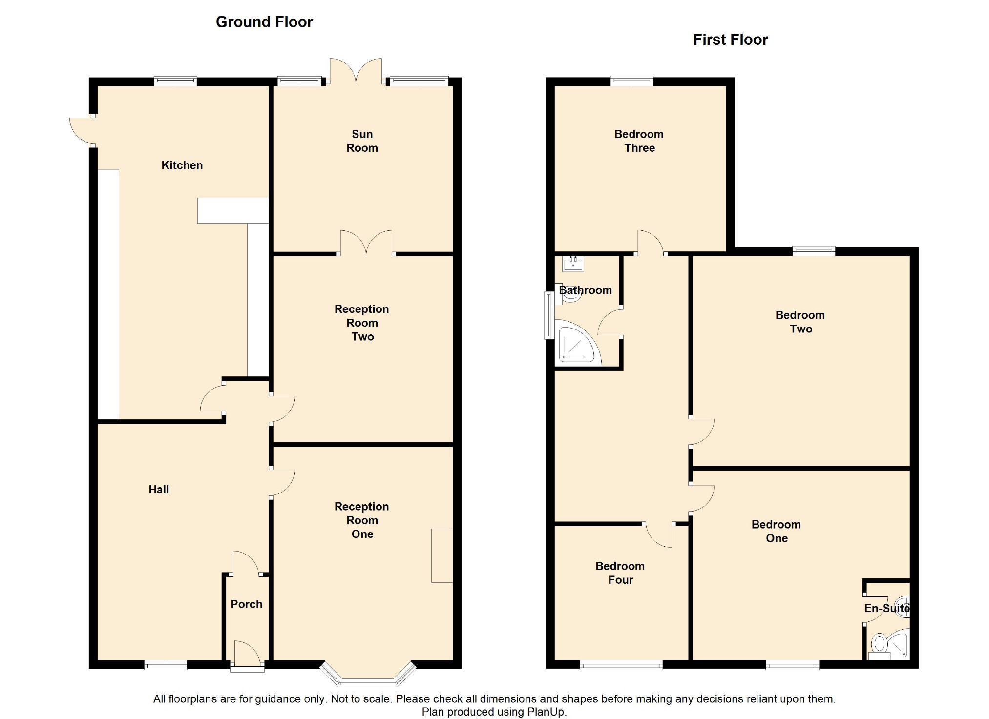 4 Bedrooms Semi-detached house for sale in Preston Old Road, Feniscowles, Blackburn BB2