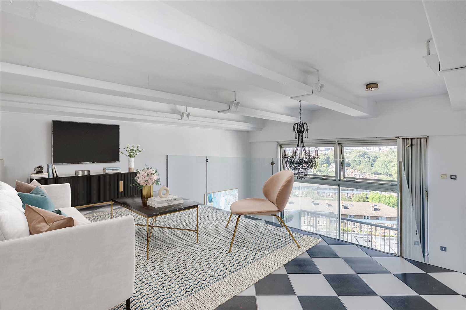 Best Coastal Towns to Buy Property in the UK