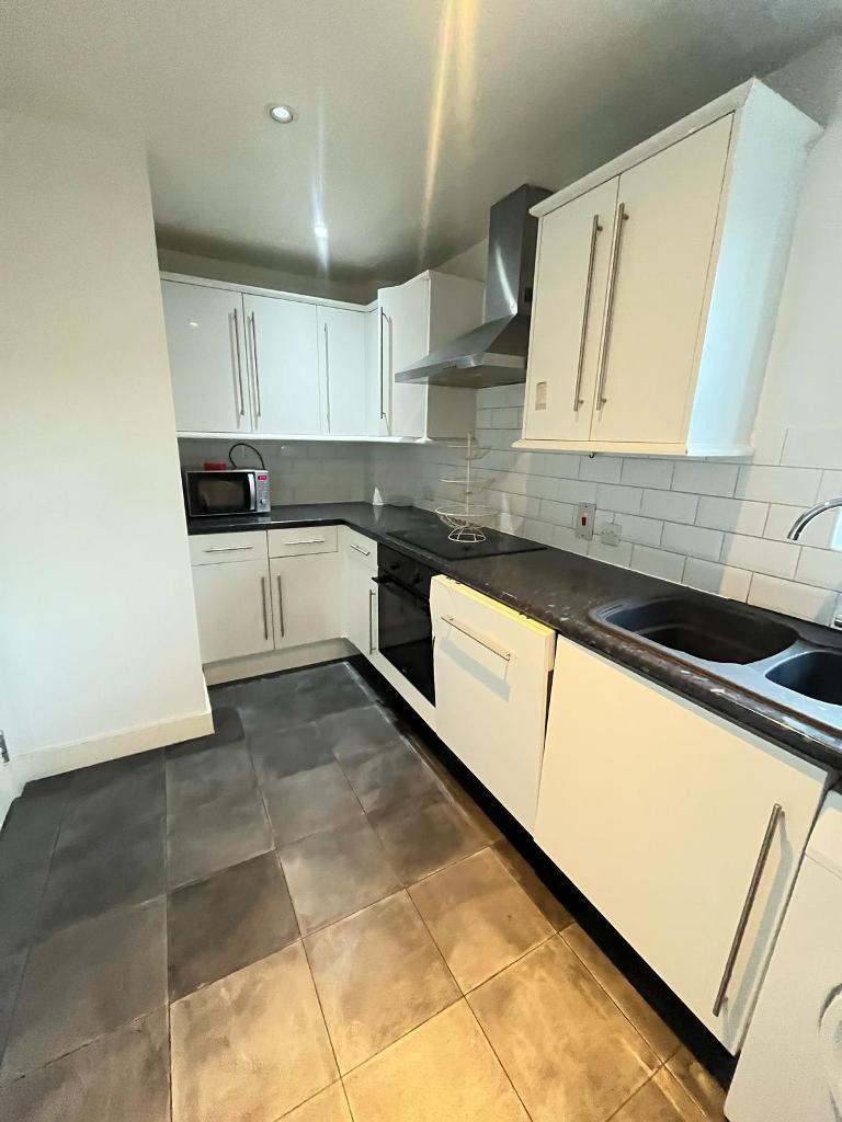 Eluna Apartments, Aldgate, Tower Hill photo 4