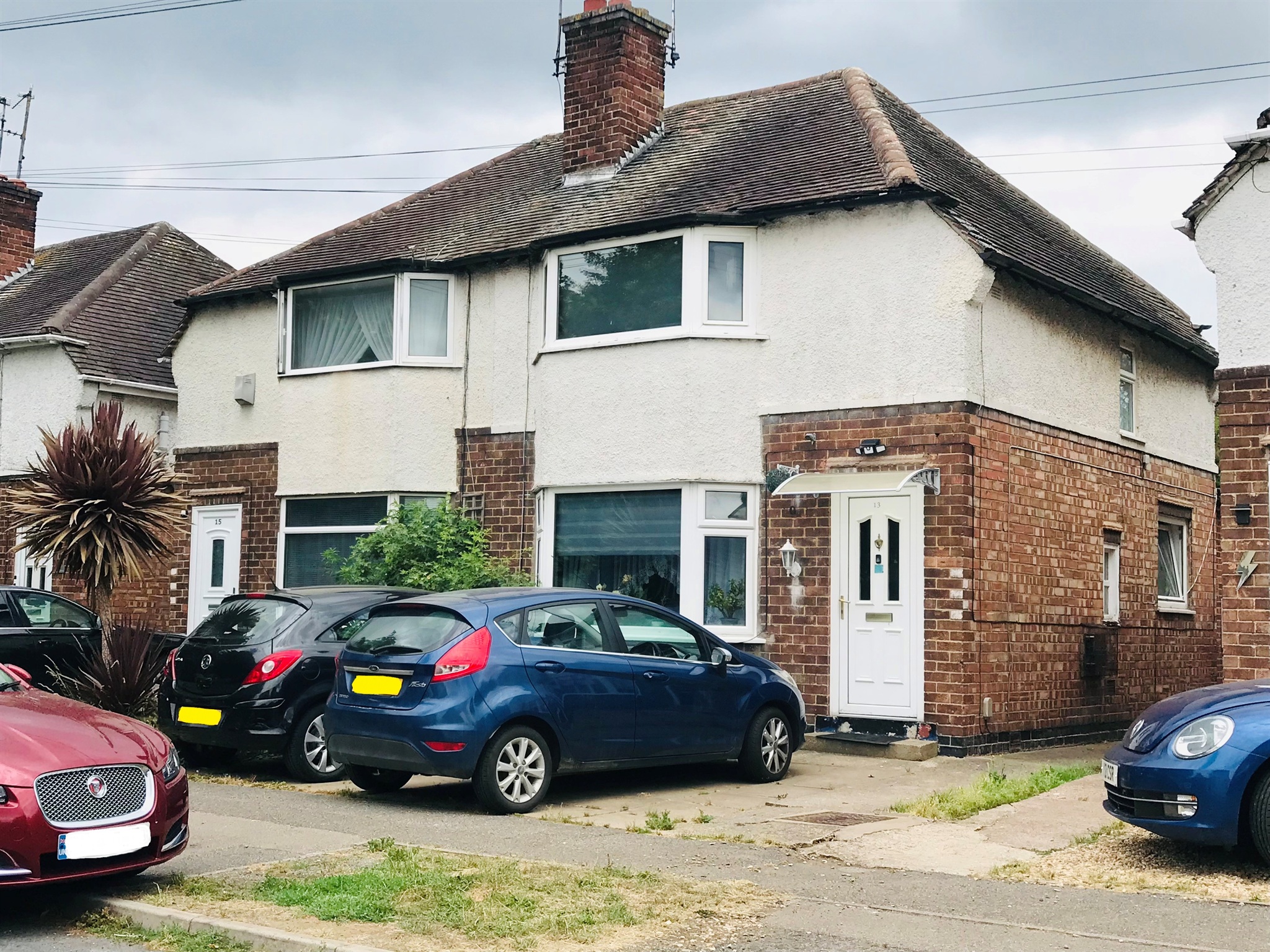 13, Hannam Boulevard, Spalding photo 4
