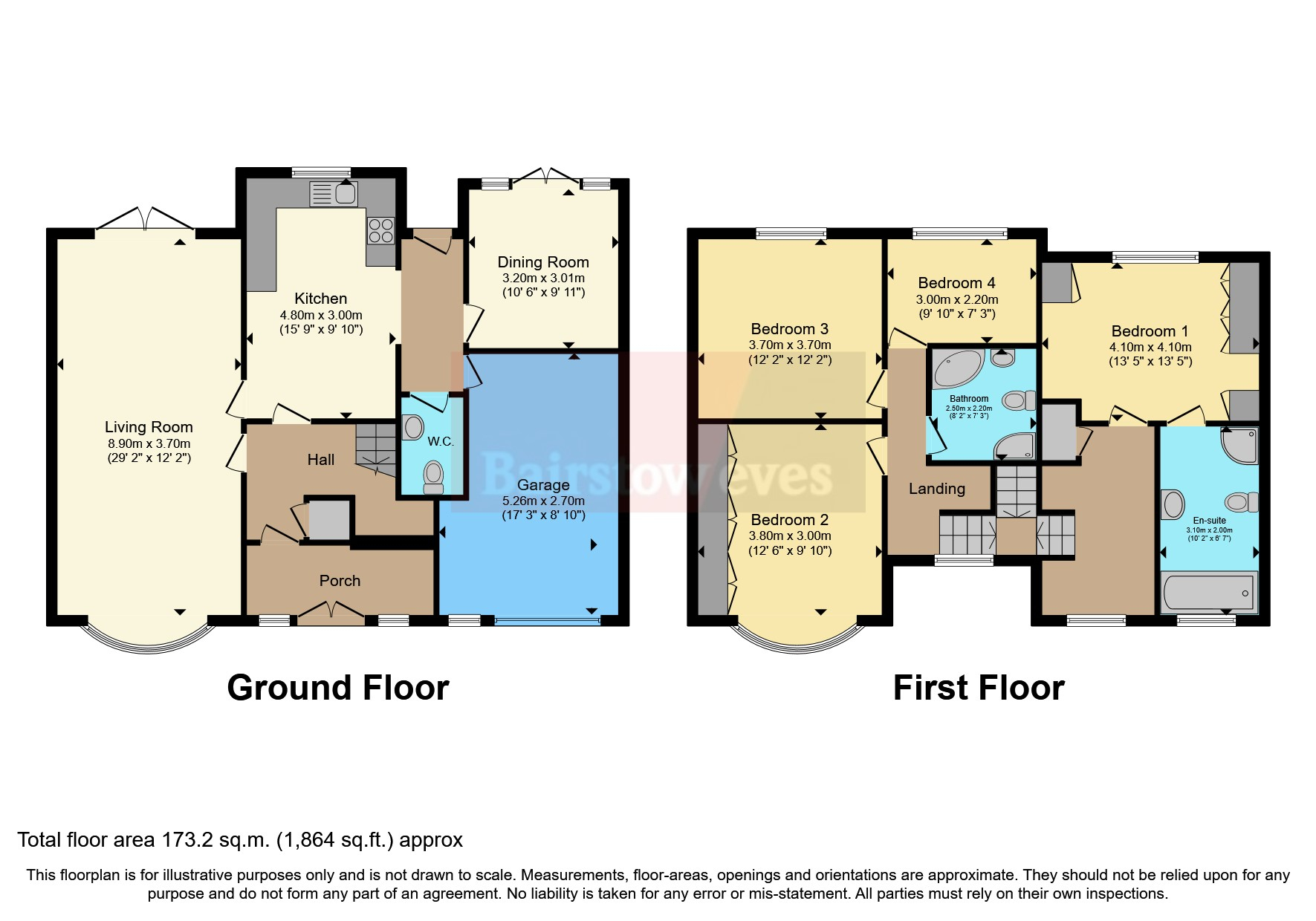 Parkside Gardens, Nottingham, Nottinghamshire NG8, 4 bedroom detached
