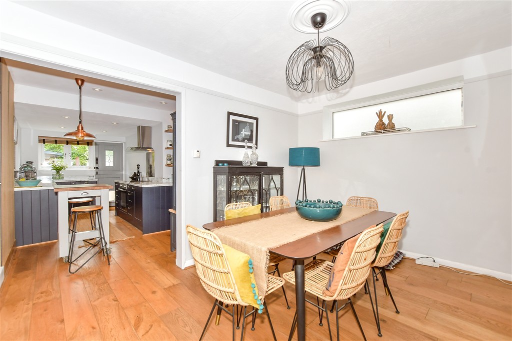 3-bed house on Williams Road Bosham, Chichester, £297,500