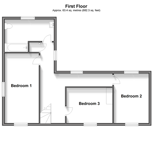3 Lynch Lane floorplan