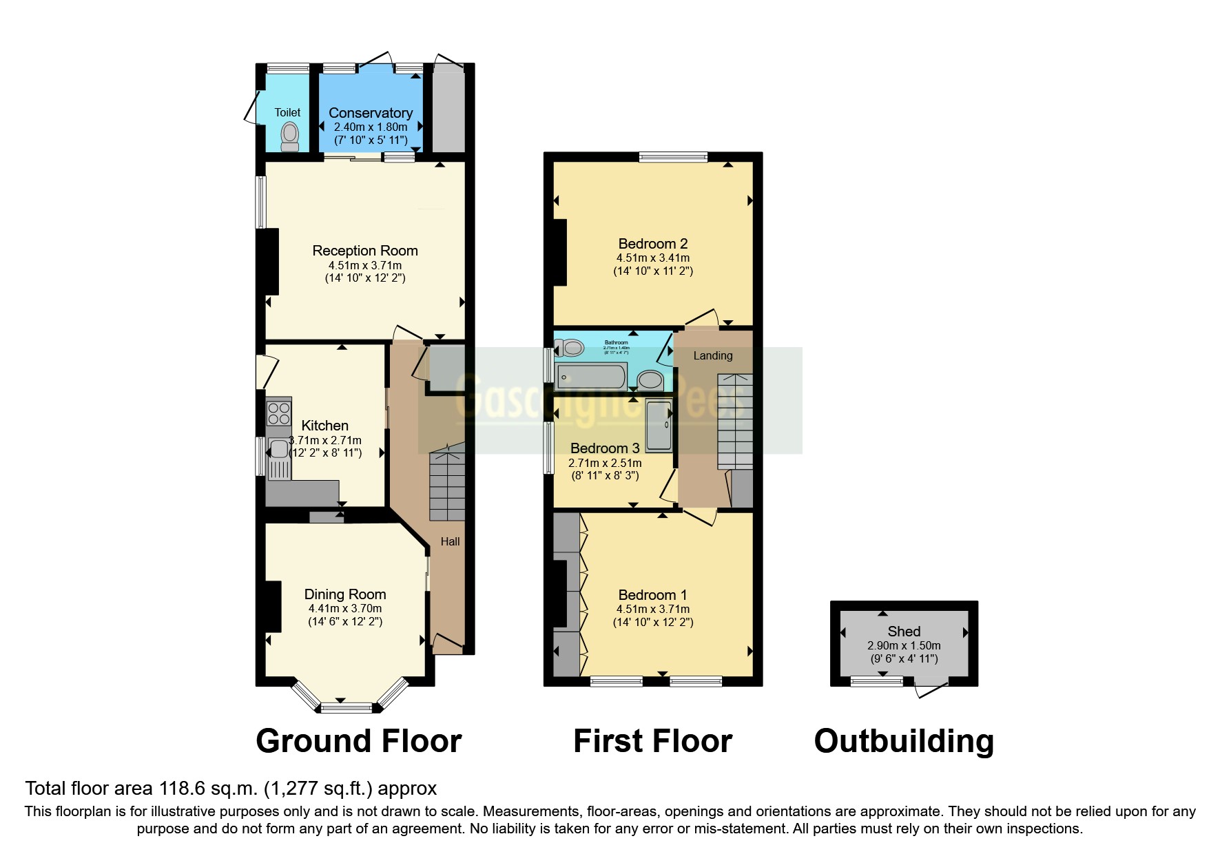3 bed semidetached house for sale in Canbury Avenue, Kingston Upon