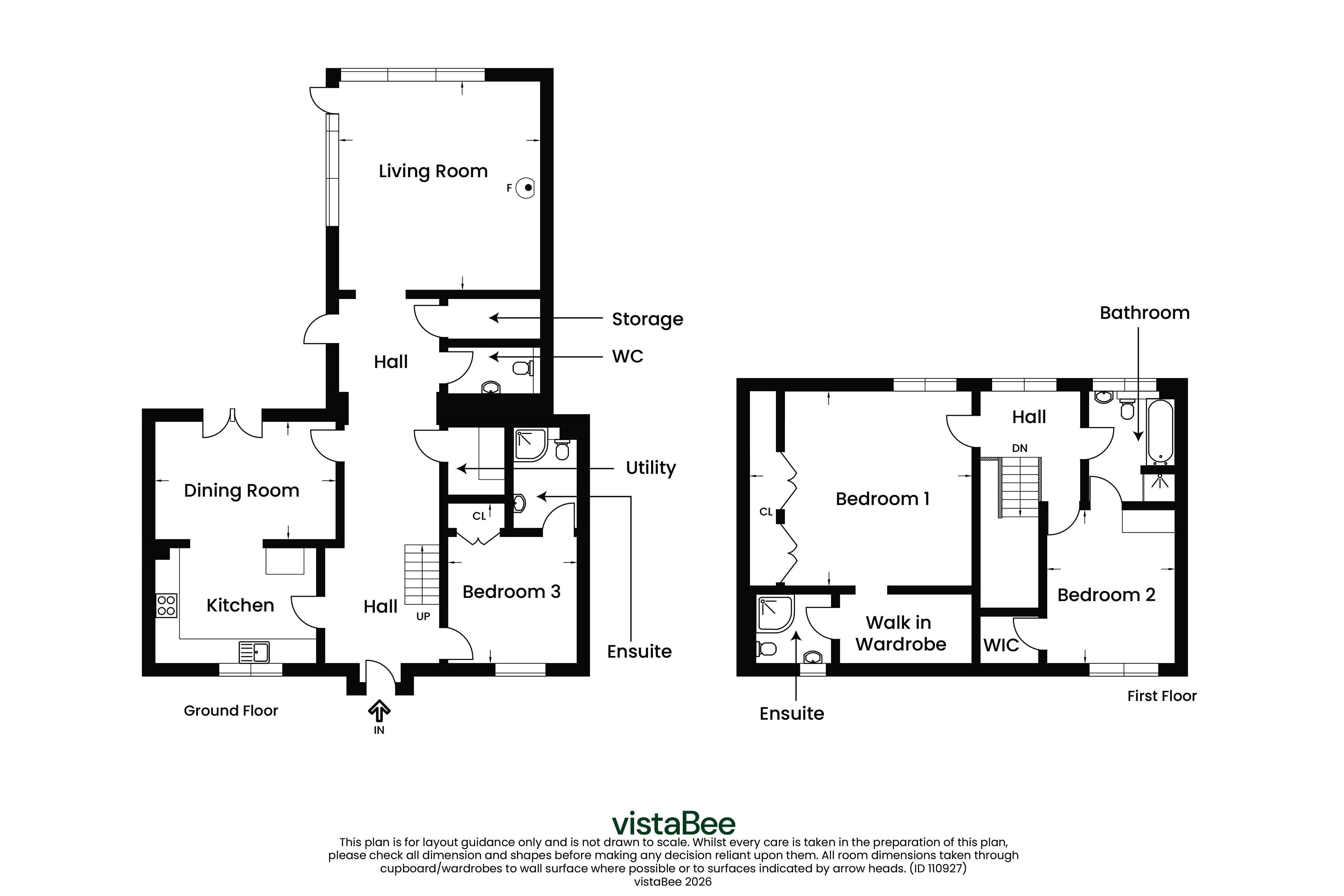 5 Milncroft Farm,, Milncroft Farm, Cumbernauld floorplan