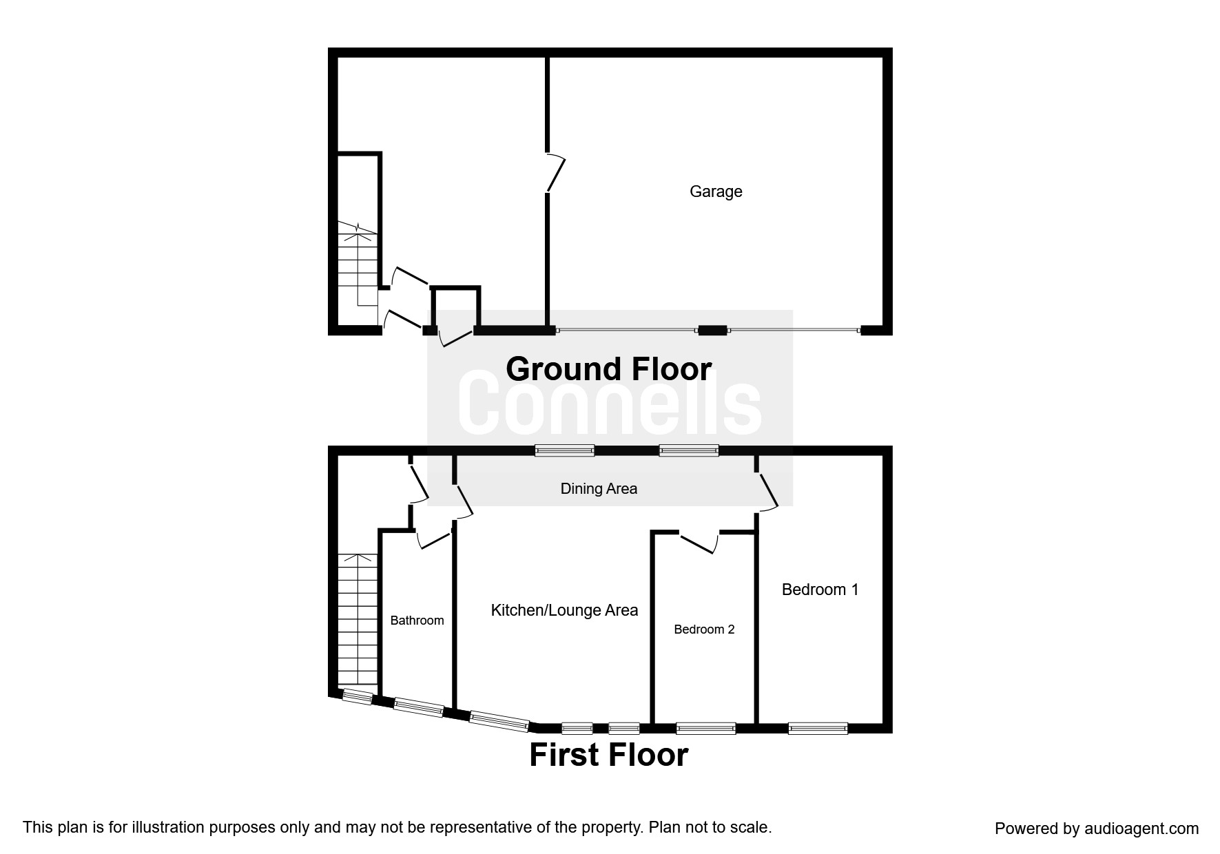 2 Bedrooms  for sale in Hill Street, Leicester LE1