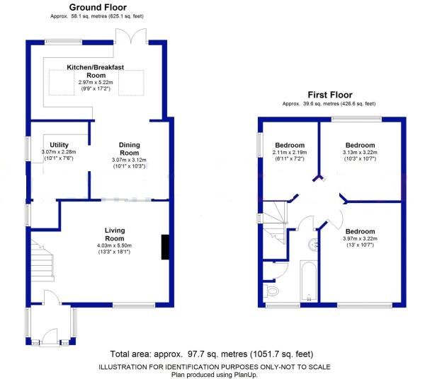 3 Bedrooms Semi-detached house to rent in Kirkfield Avenue, Thorner, Leeds LS14