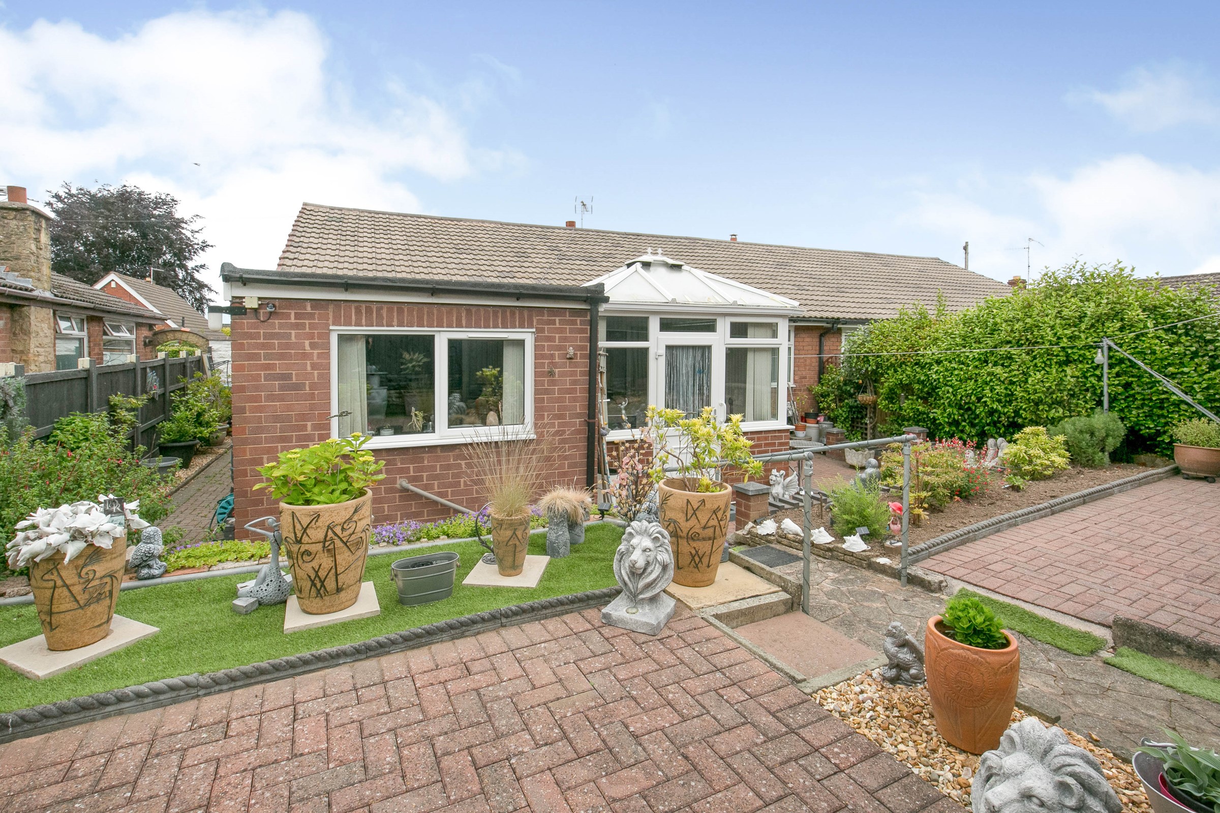 Photos of Elwyn Drive, Marchwiel, Wrexham, Wrecsam LL13 59771724