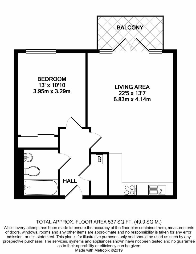 1 Bedrooms Flat for sale in Wintergreen Boulevard, West Drayton UB7