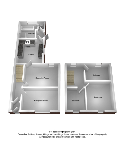 3 Bedrooms Terraced house for sale in Ffrwd-Wyllt Street, Port Talbot, Neath Port Talbot. SA13