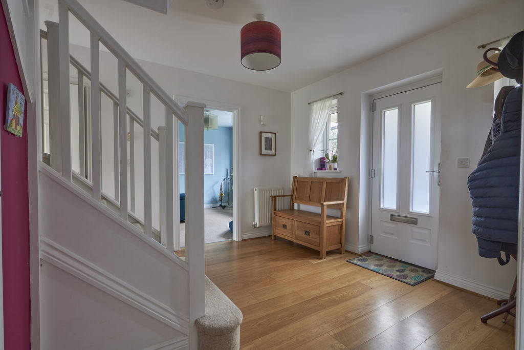 5, Jutland Way, Exeter photo 3