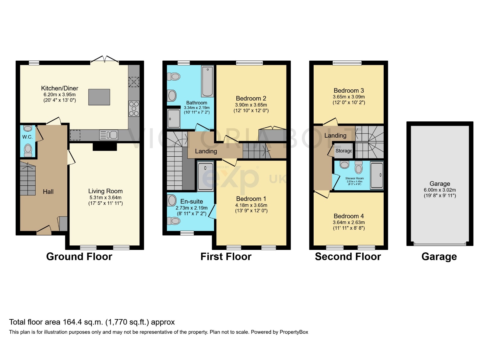 Gemini Road, Sherford, Plymouth PL9, 4 bedroom semidetached house for