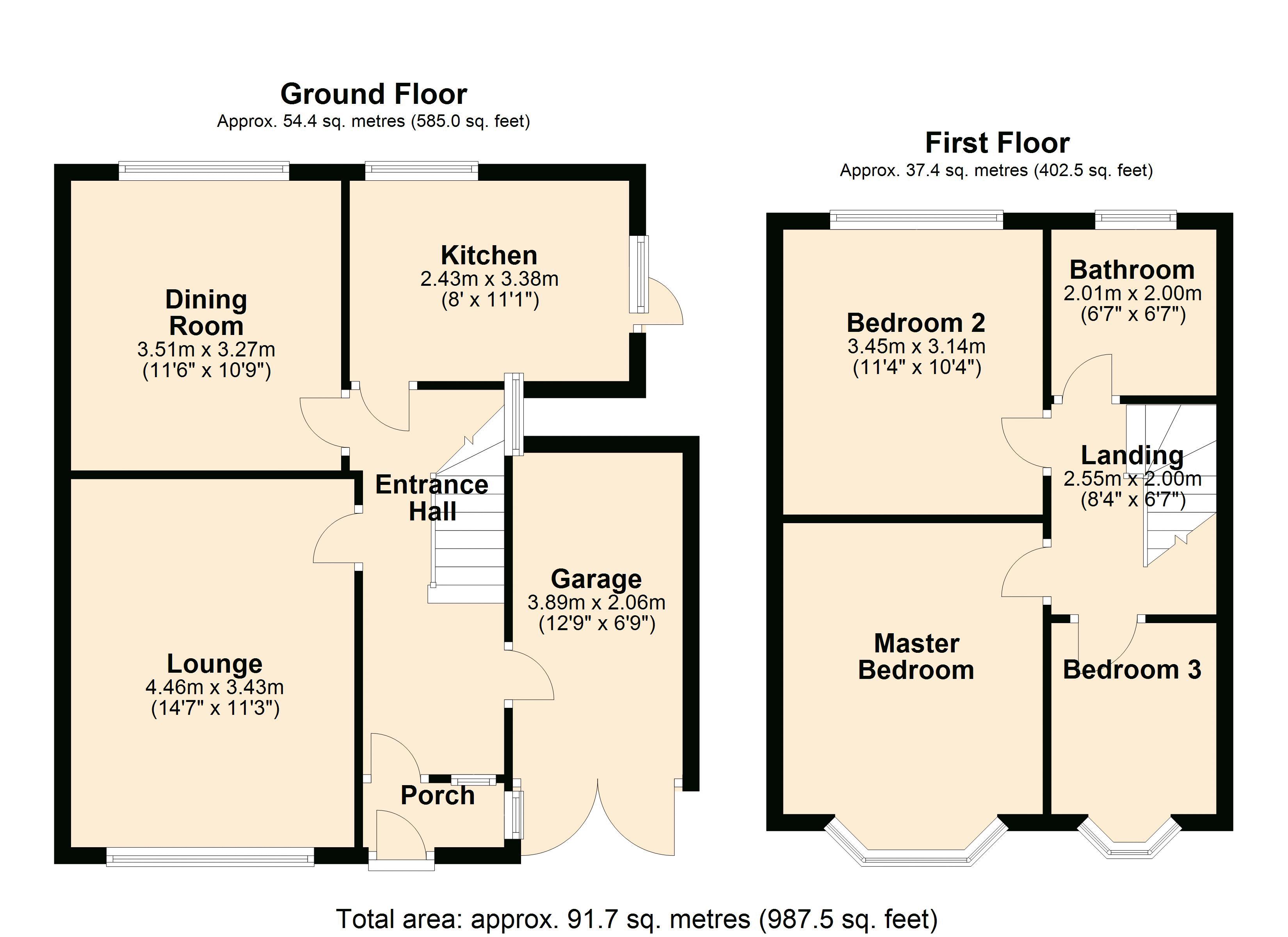 3 bed semidetached house for sale in Sylvia Avenue, Hatch End, Pinner