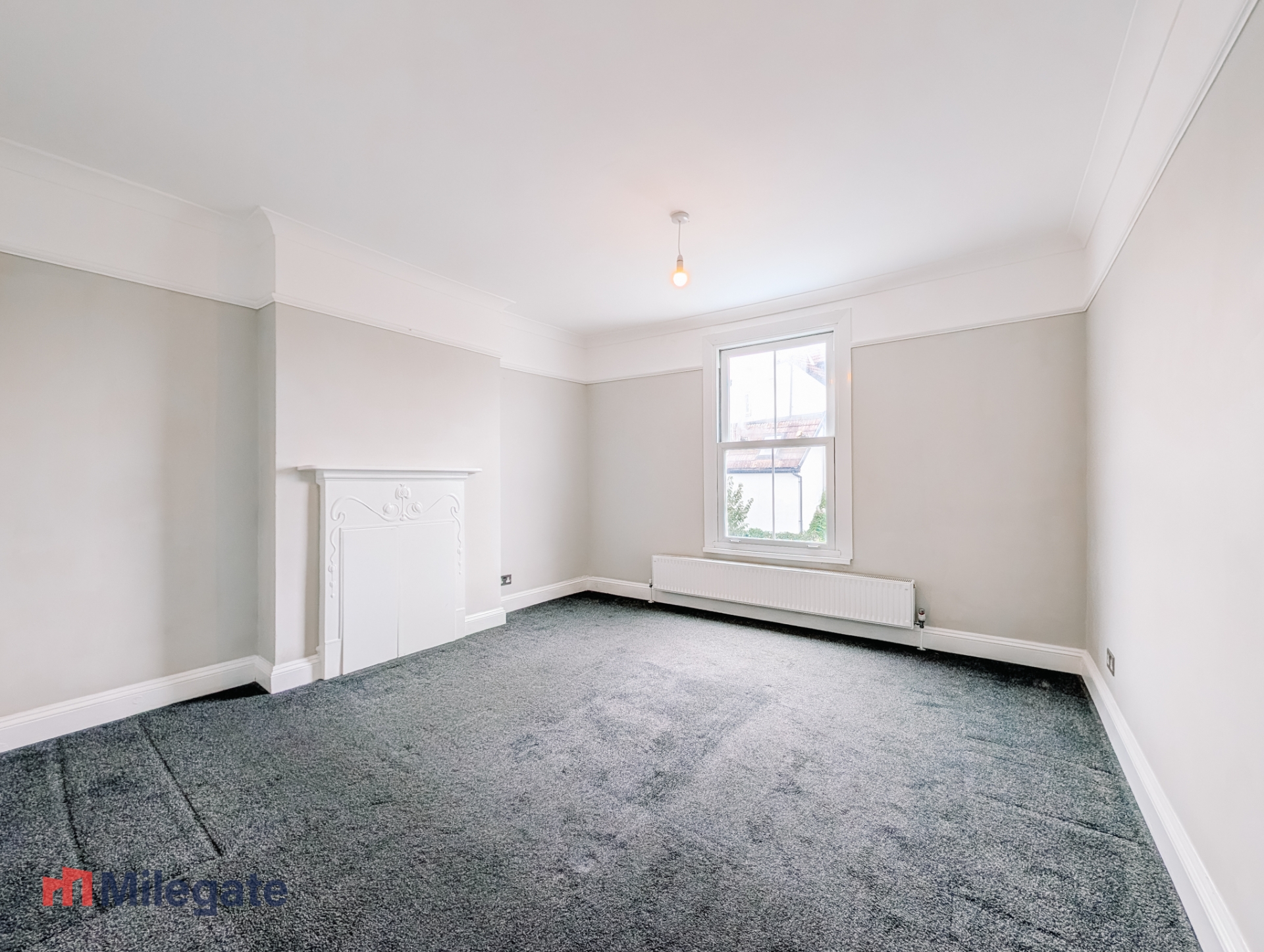 24A, Nimrod Road, Greater London photo 4