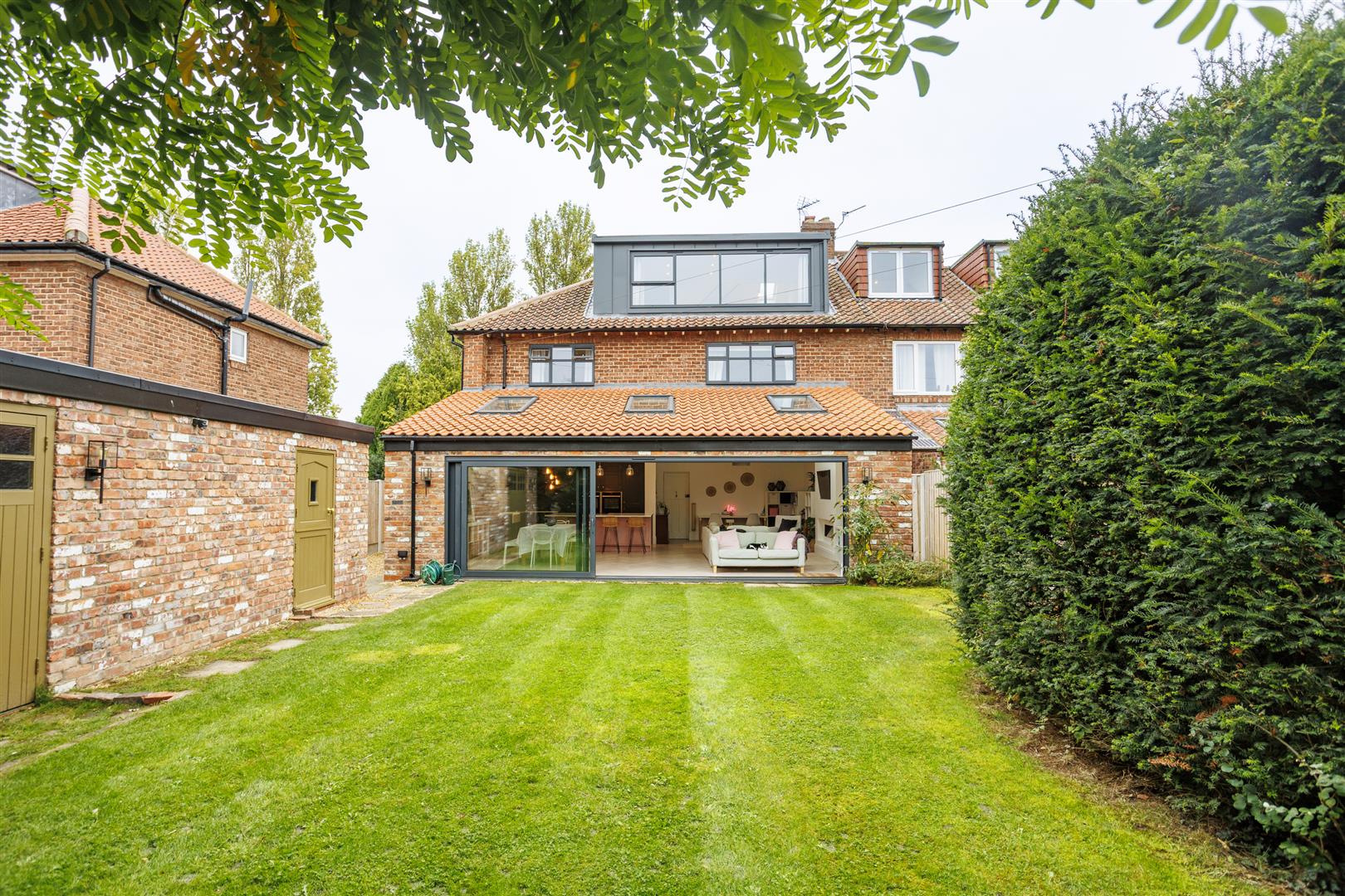 27, Sim Balk Lane, Bishopthorpe photo 4