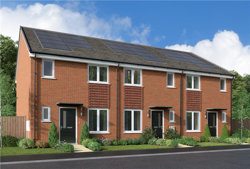 258, St Leonards Ave, Stafford photo 2