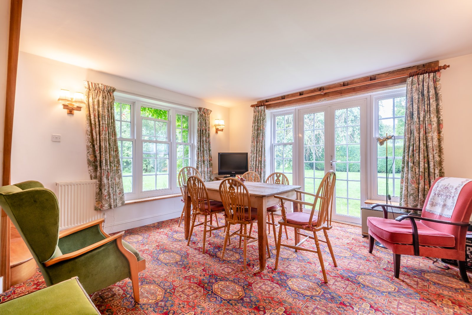 Photos of Copse Lane, Long Sutton, Hampshire RG29 66835401