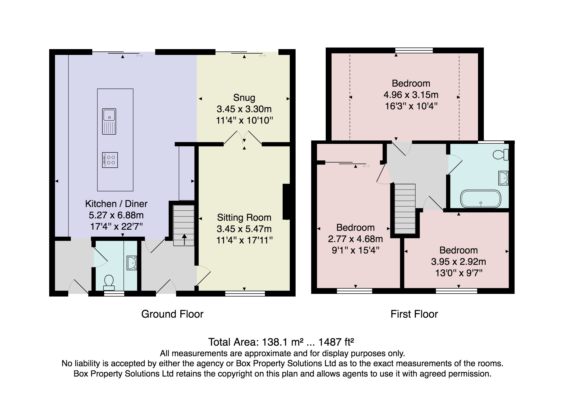 3 Bedrooms Semi-detached house for sale in Albert Road, Harrogate HG1