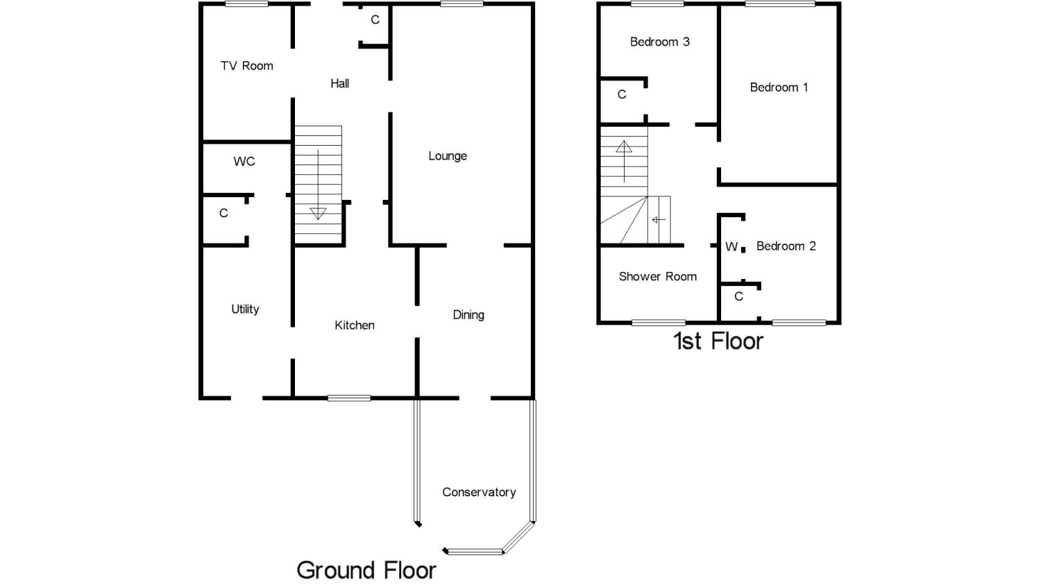 4 Bedrooms Detached house for sale in Corran Avenue, Newton Mearns, East Renfrewshire G77