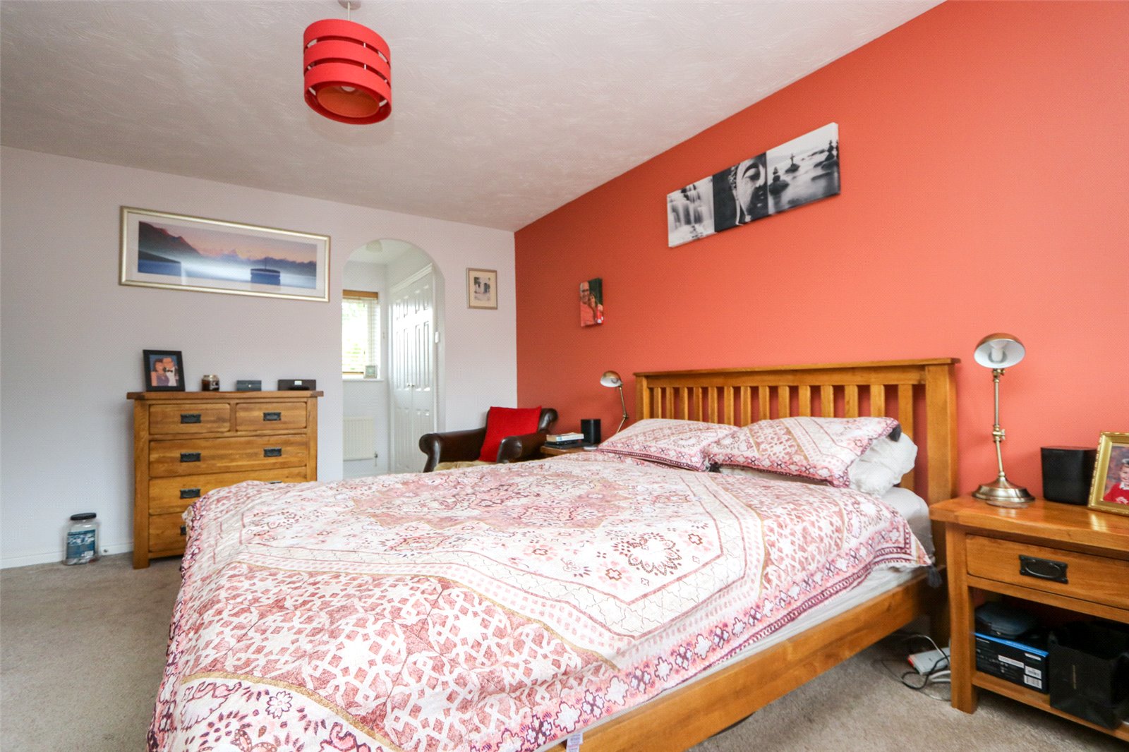 Photos of Bakers Ground, Stoke Gifford, Bristol, South Gloucestershire