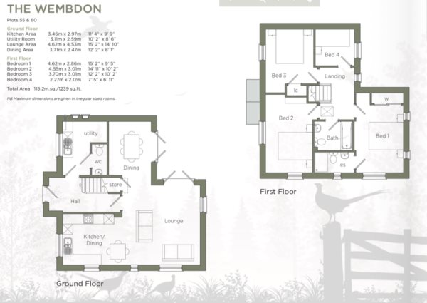 0 Bedrooms  for sale in Puriton Hill, Puriton, Bridgwater TA7
