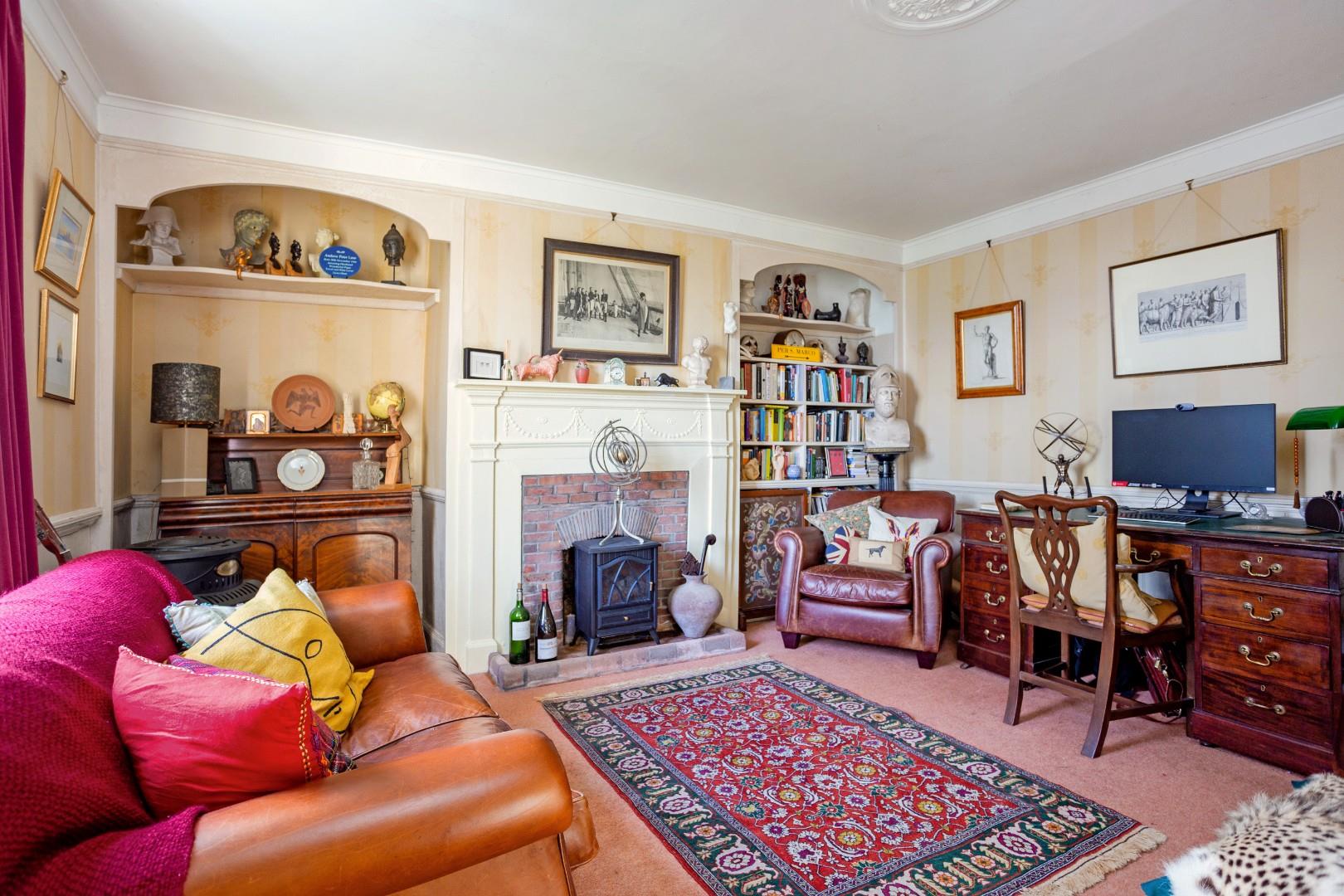 Photos of Warminster Road, Stapleford, Salisbury SP3 64280909