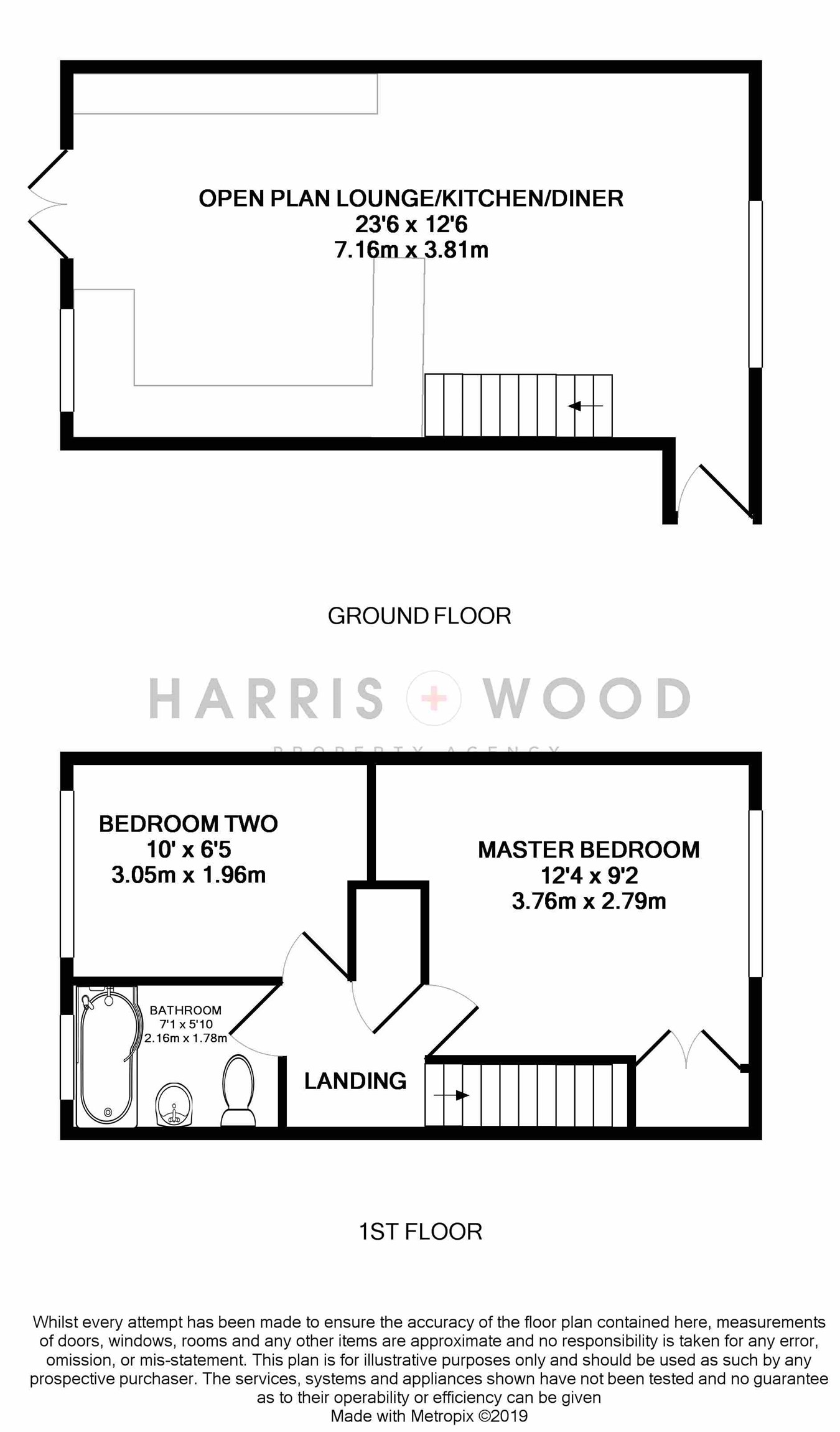 2 Bedrooms End terrace house for sale in Hunting Gate, Colchester CO1