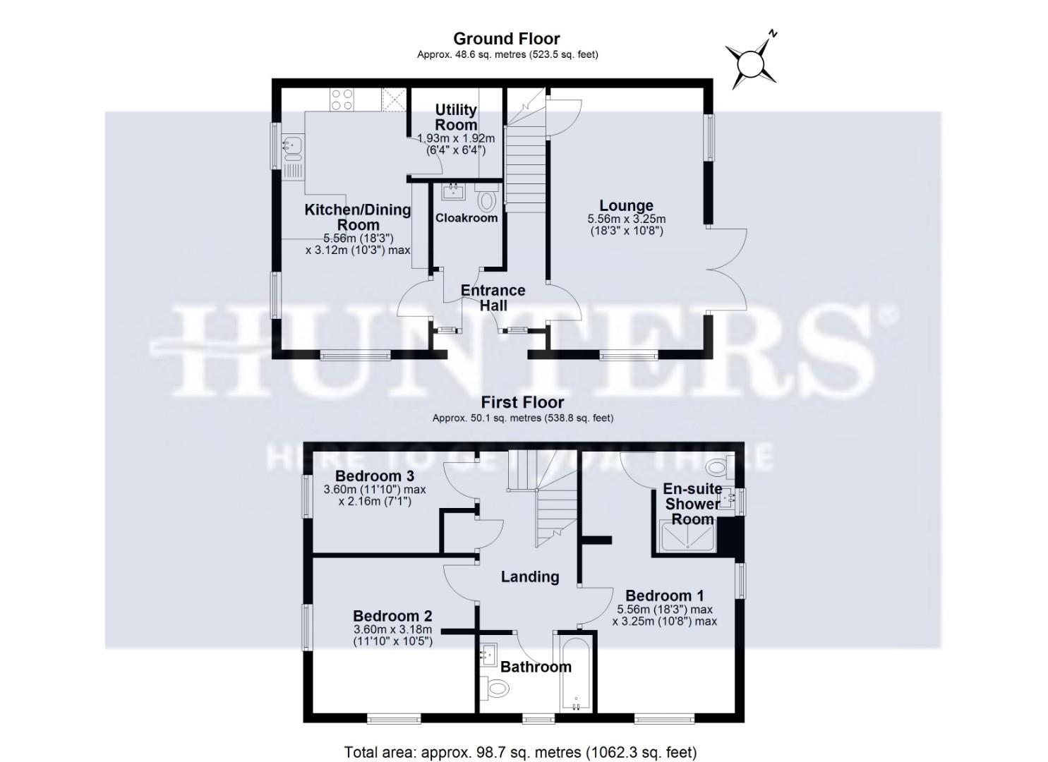 10, Eddy Croft, Cam floorplan