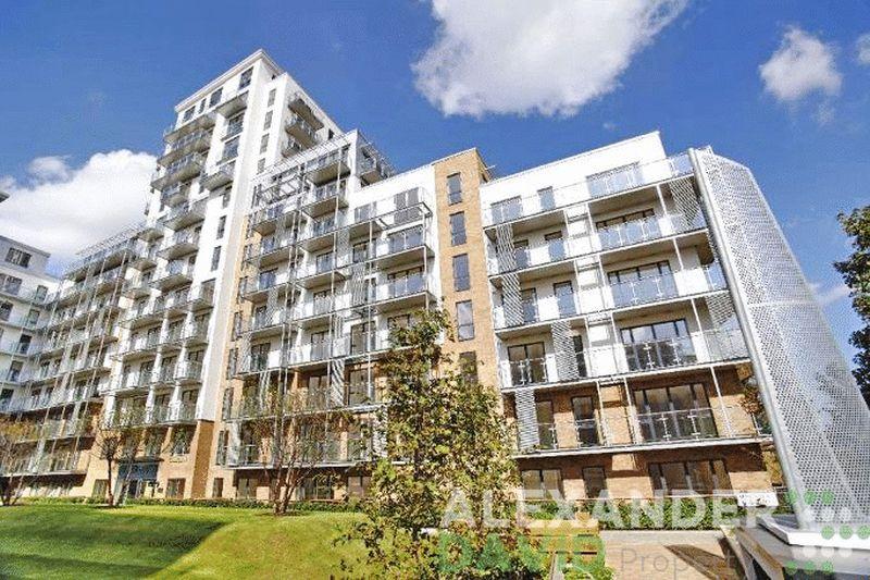 Seven Sea Gardens, London photo 4