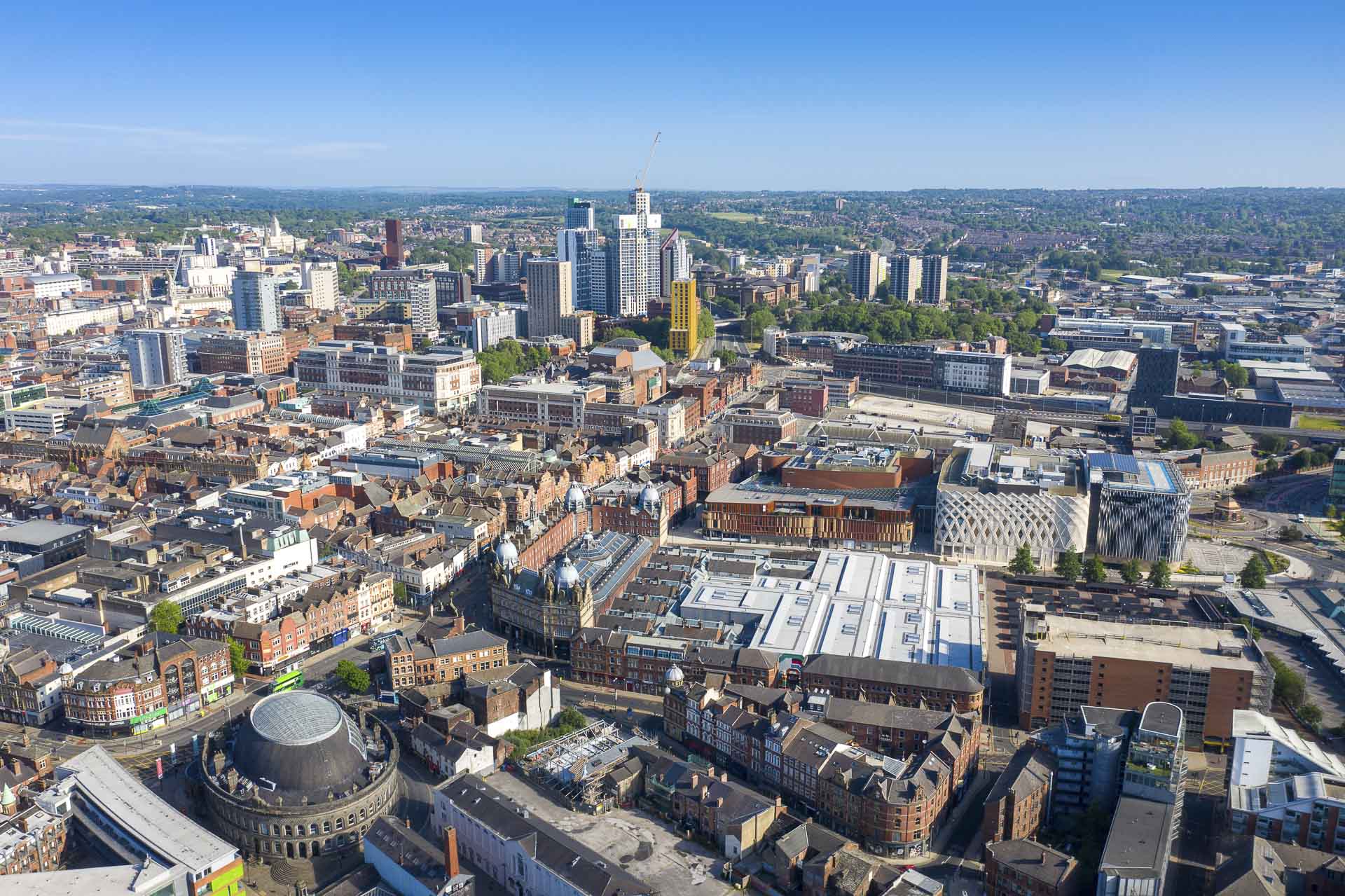 Photos of Leeds City Centre Apartments, Lovell Park Road, Leeds LS2