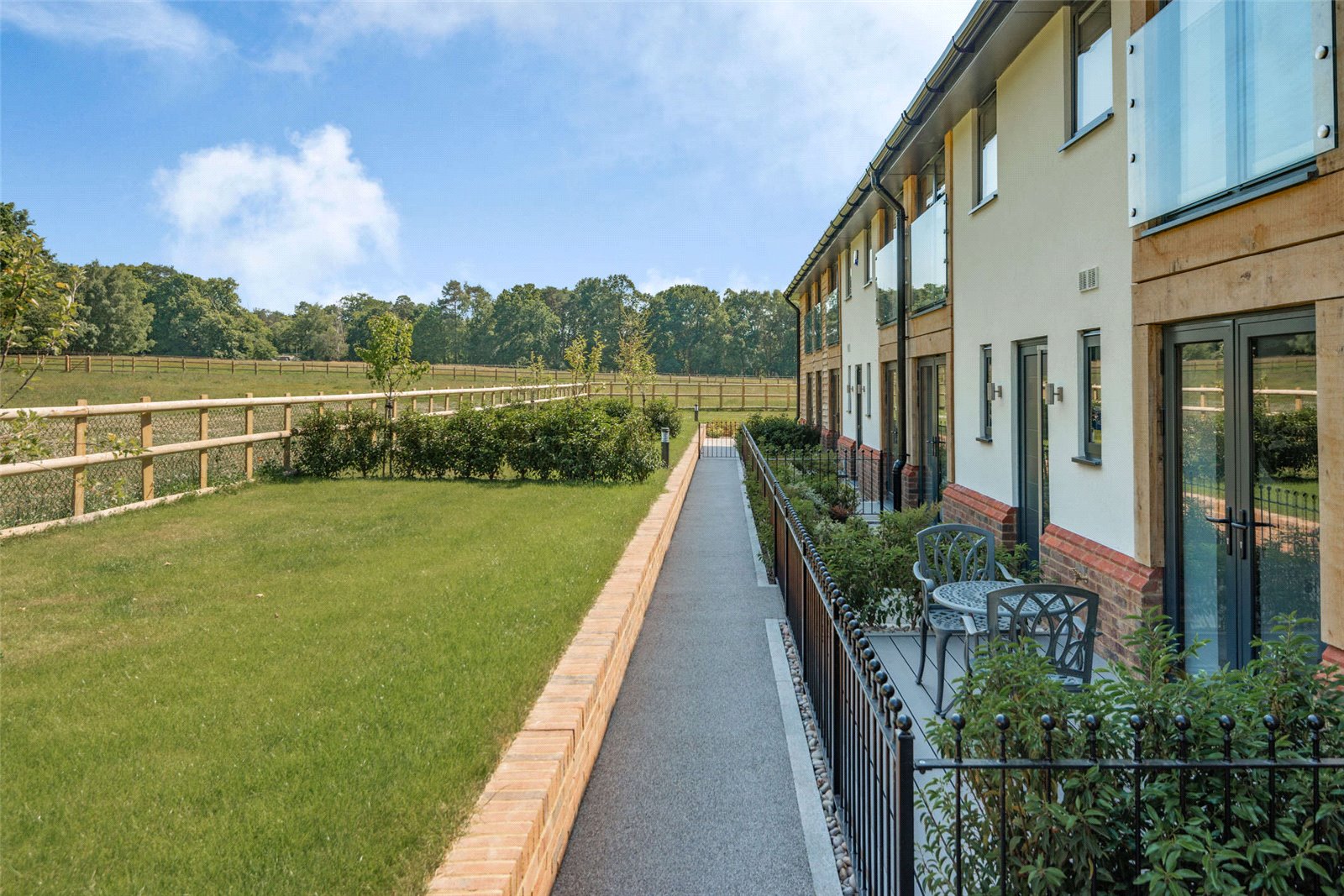 Photos of The Barn, Prince Albert Drive, Ascot, Berkshire SL5