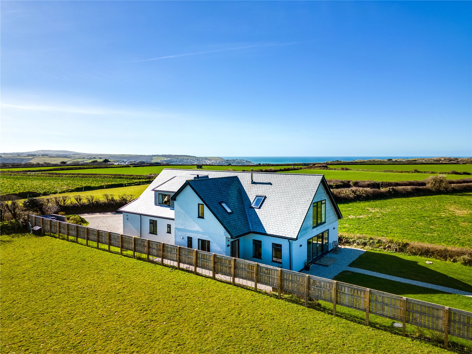 Photos of Rose, Truro, Cornwall TR4 64204655 PrimeLocation