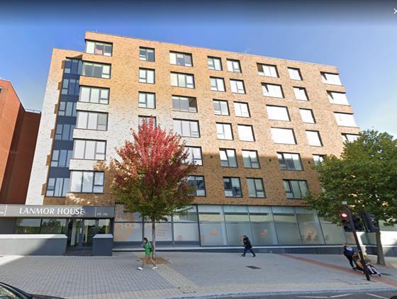 Flat 31, Lanmor House, High Road, Wembley photo 2