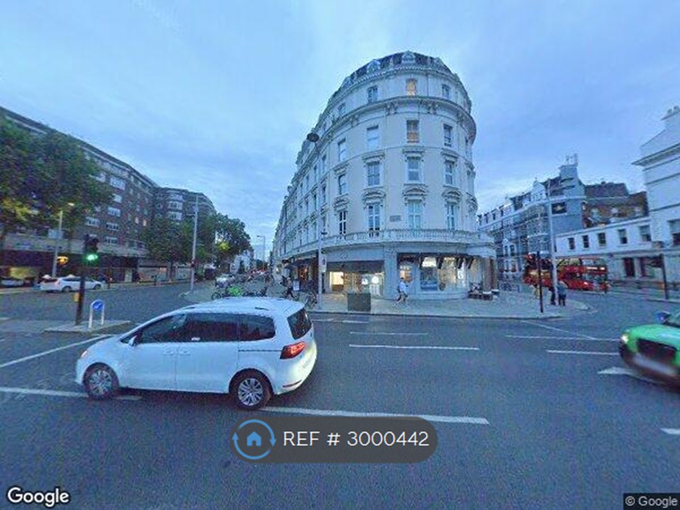 Flat, Egerton Court Old Brompton Road, London photo 2