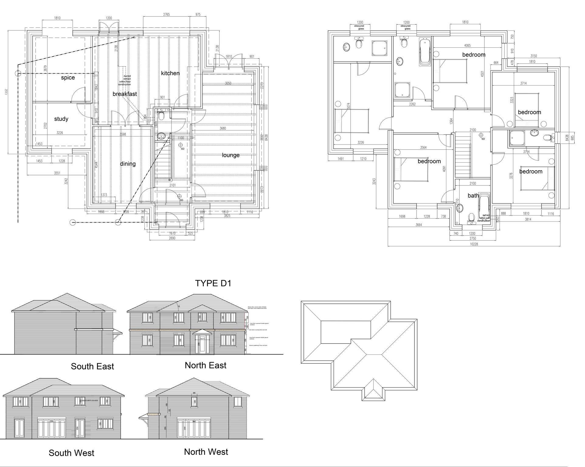 5 Bedrooms Detached house for sale in Highgate Road, Walsall WS1