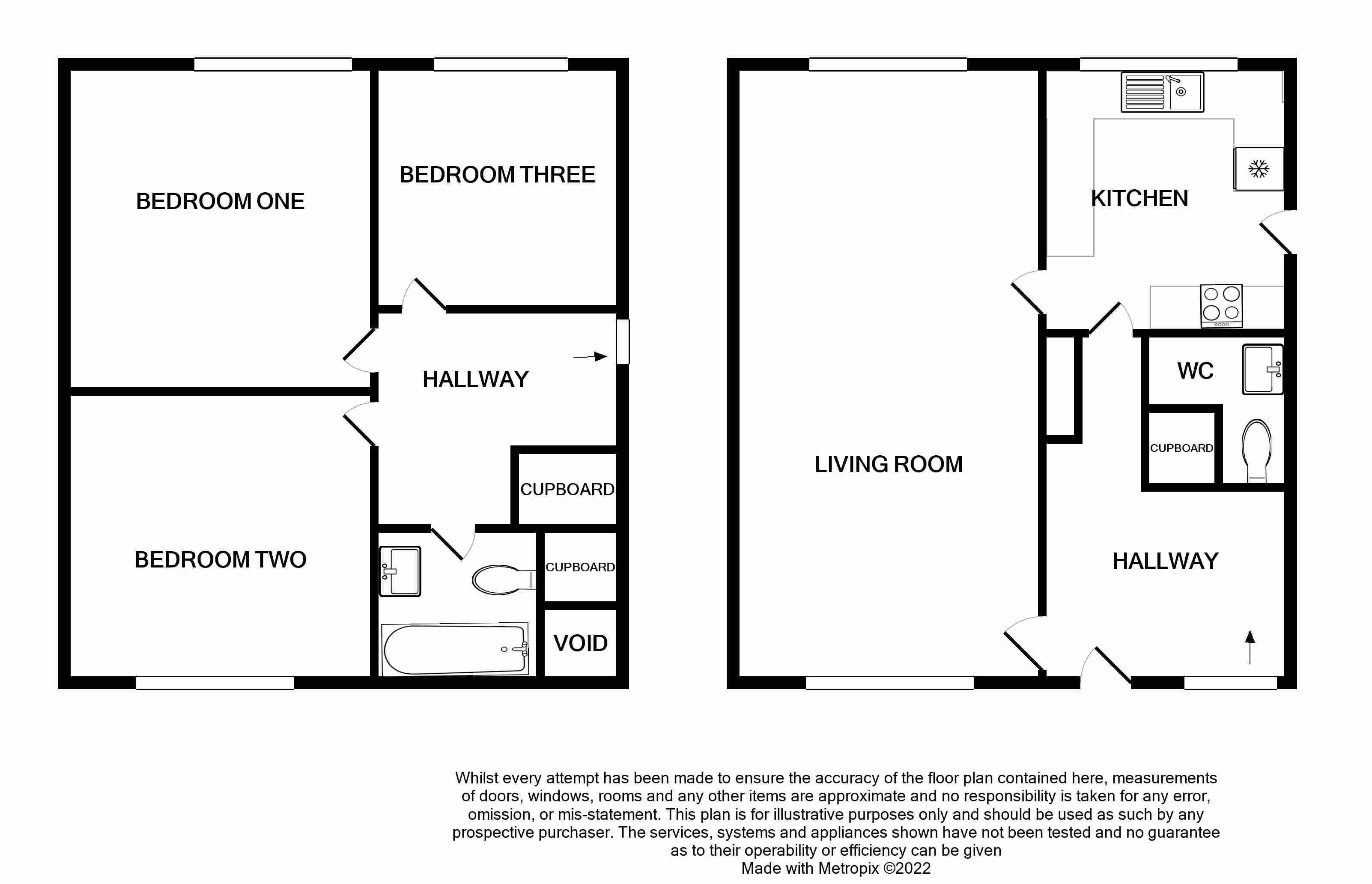 Glastonbury Avenue, Upton, Chester CH2, 3 bedroom detached house for
