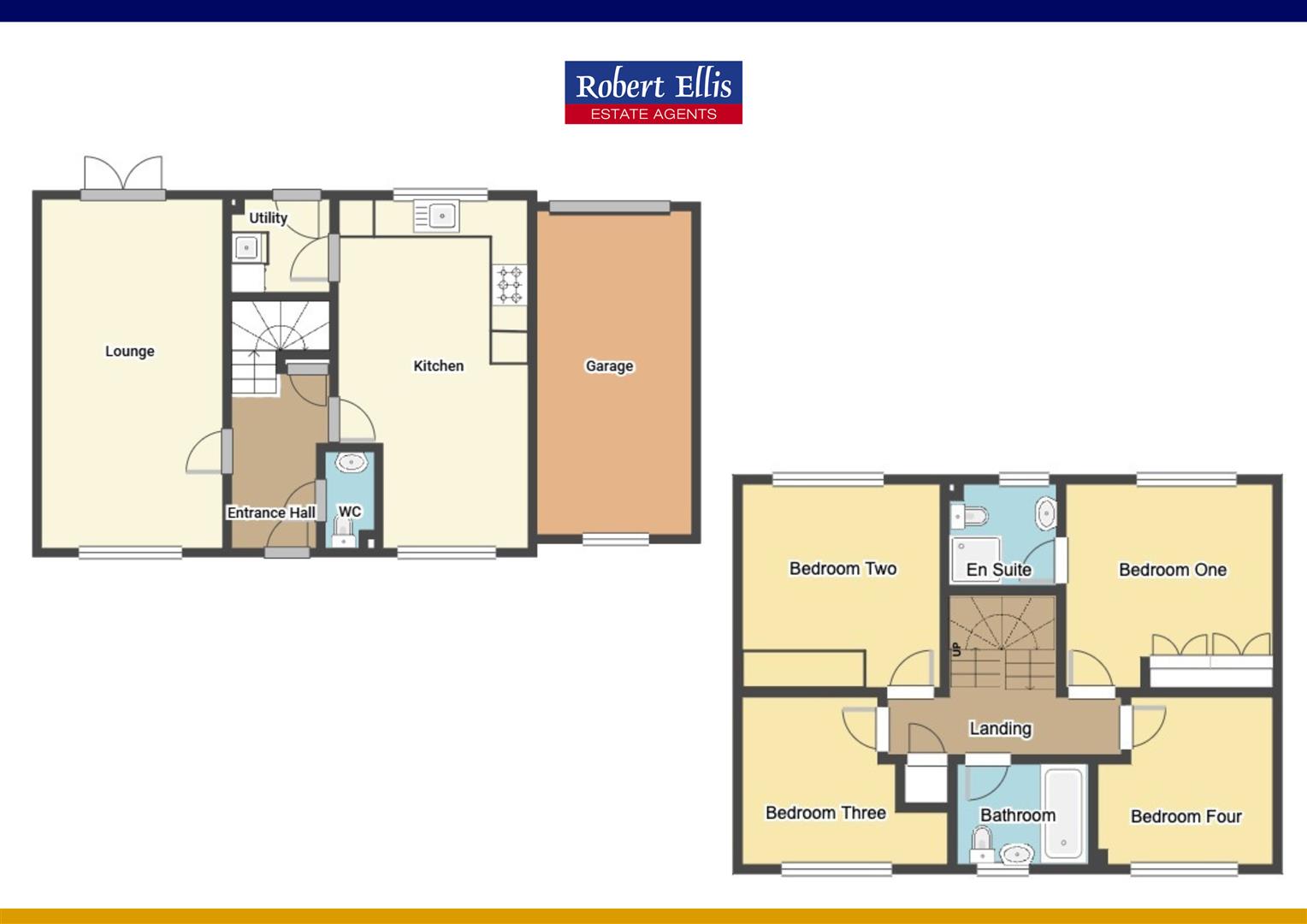 1, Hollies Farm Drive, Ilkeston floorplan