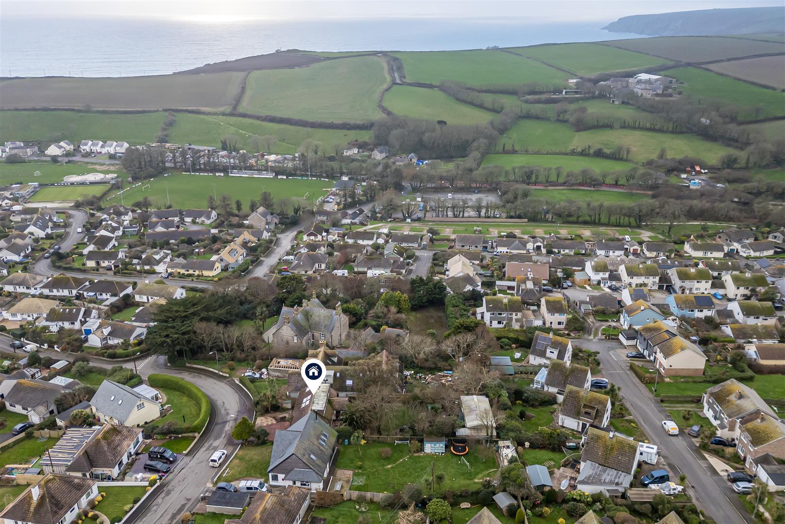 Photos of The Crescent, Porthleven, Helston TR13 66695767 PrimeLocation