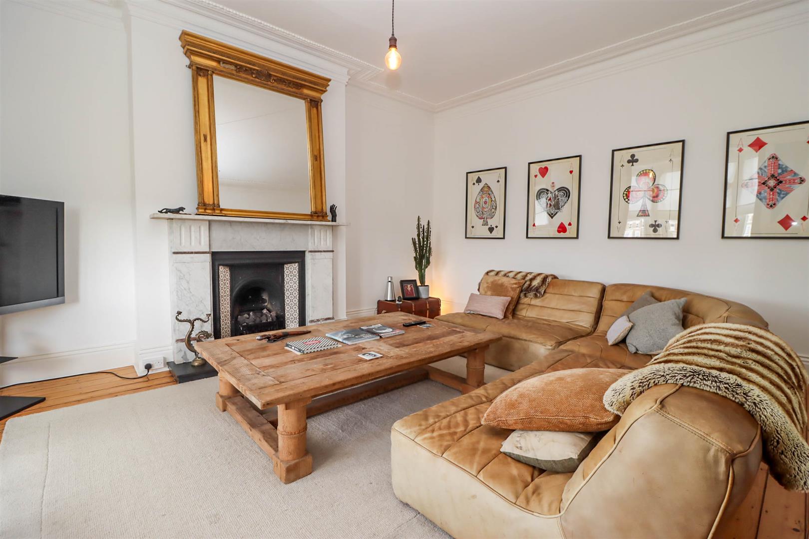 Photos of Percy Park Road, Tynemouth, North Shields NE30 66913992