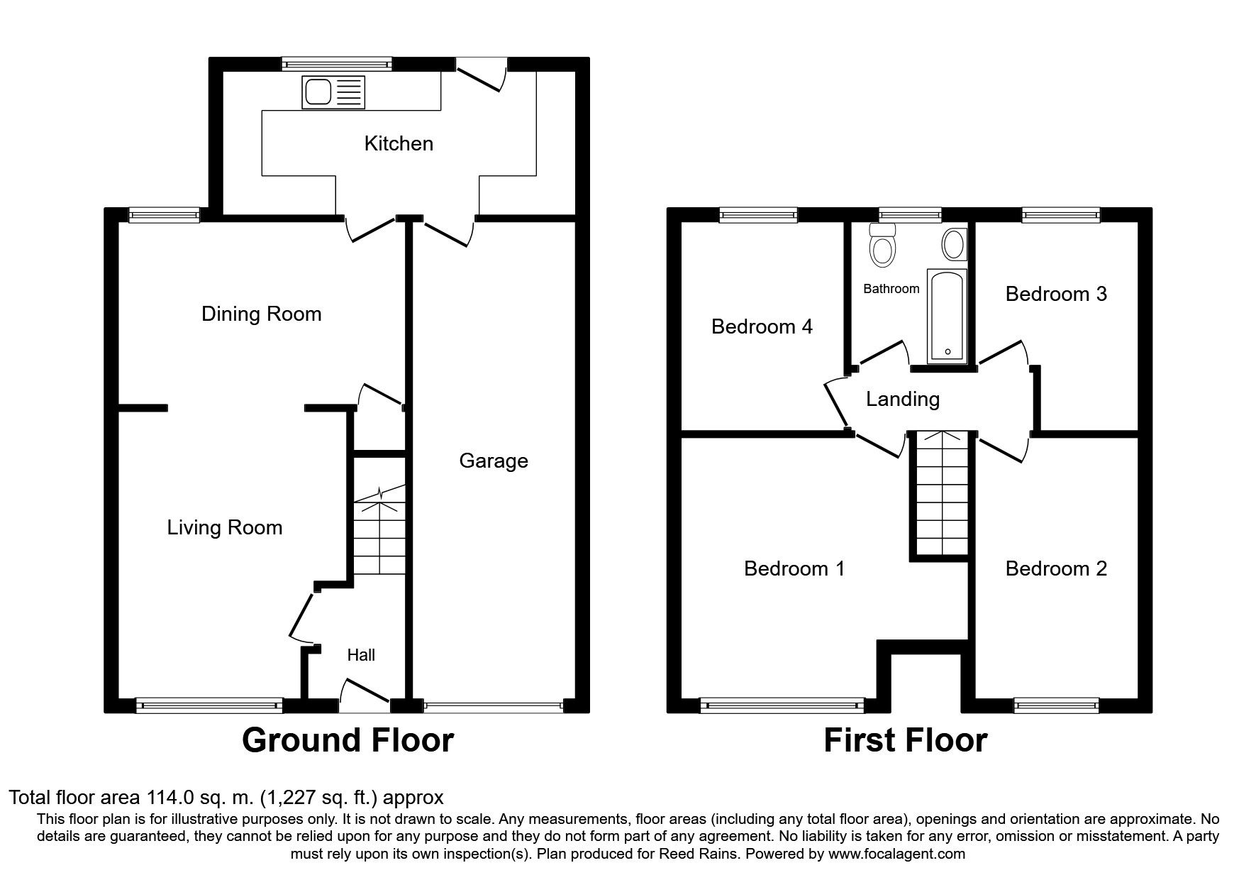 4 Bedrooms Semi-detached house for sale in Windy Arbor Close, Whiston, Prescot L35