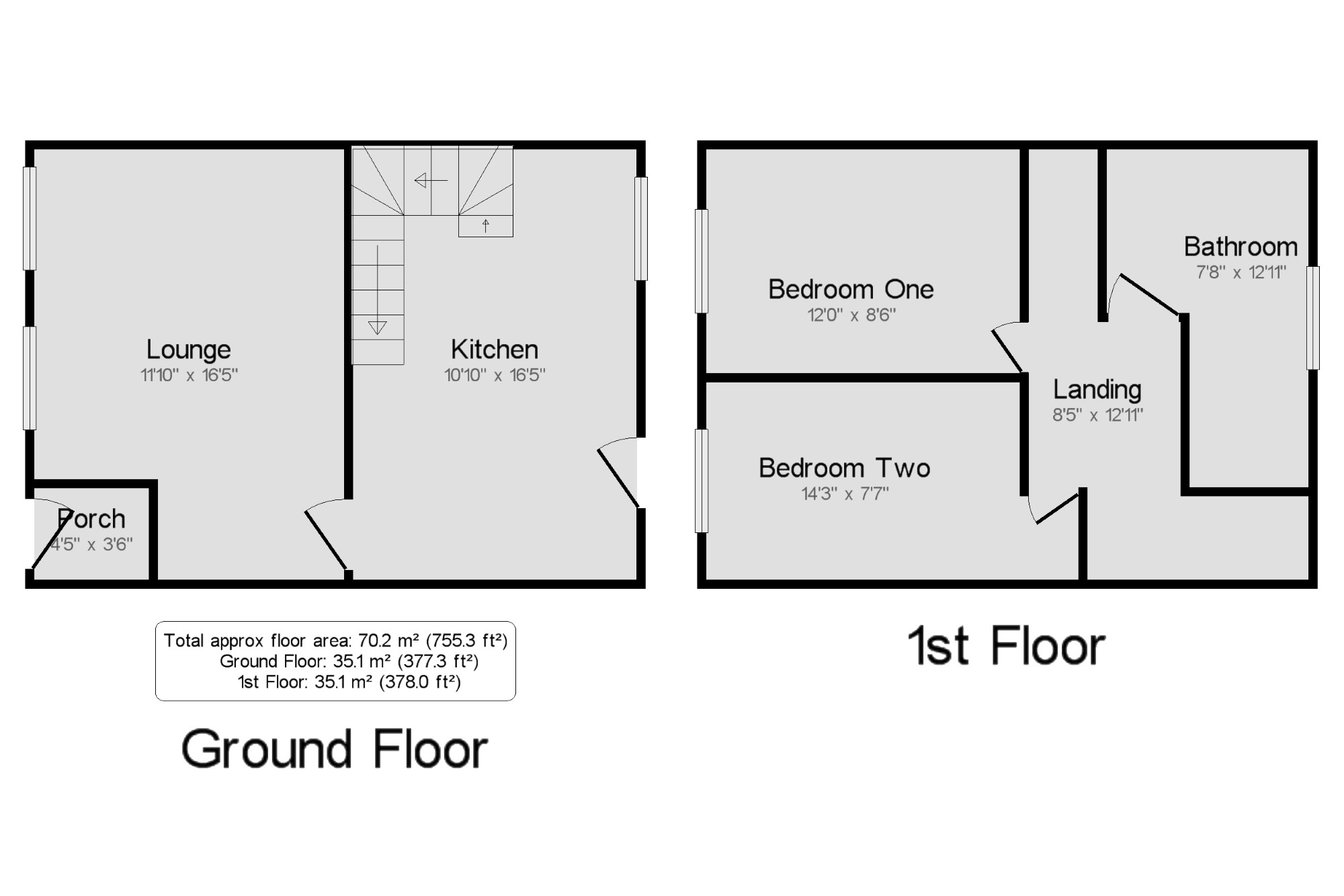 2 Bedrooms Terraced house for sale in Blackburn Road, Wheelton, Chorley, Lancashire PR6