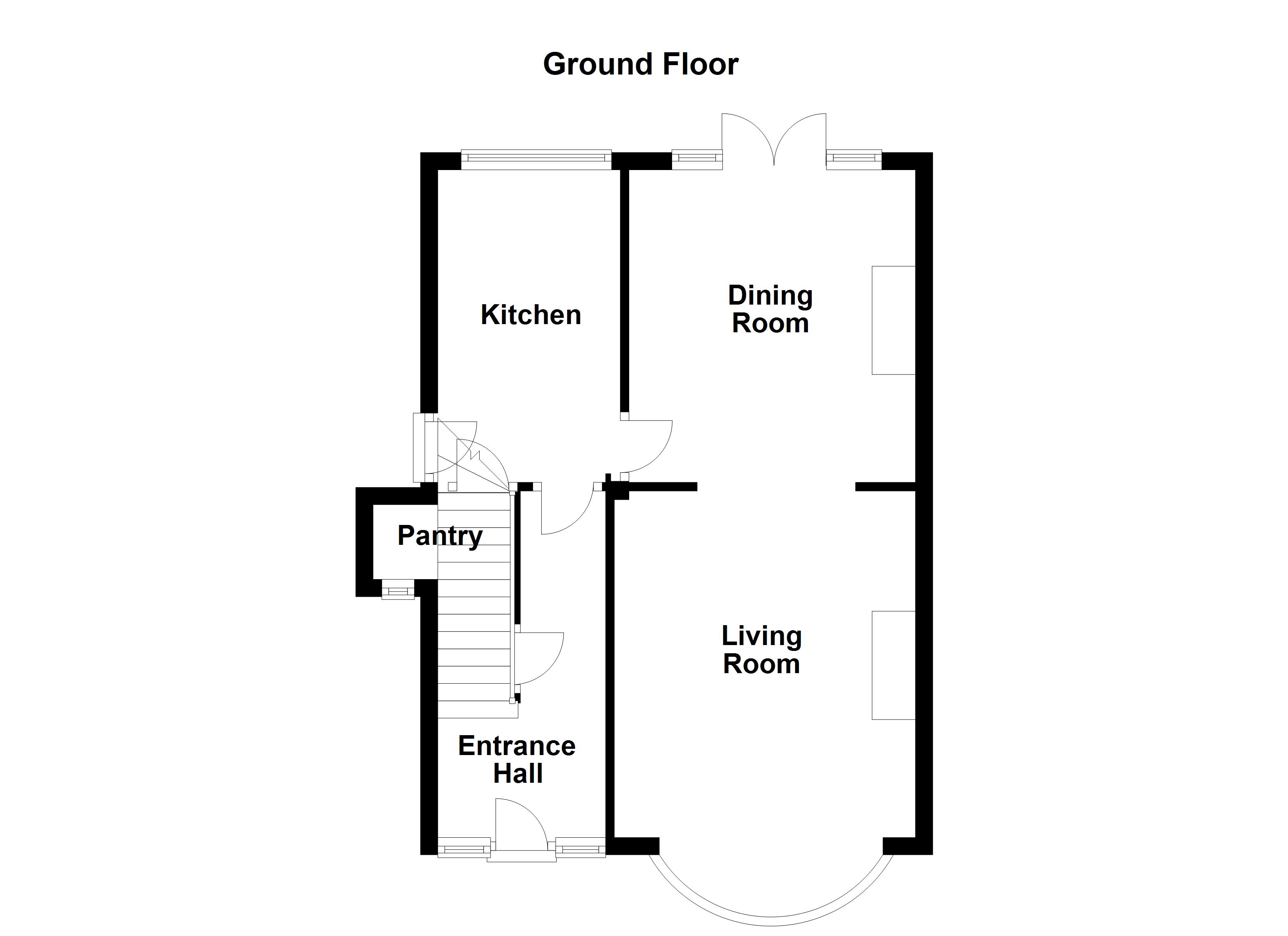 3 Bedrooms Semi-detached house for sale in Agbrigg Road, Wakefield WF1