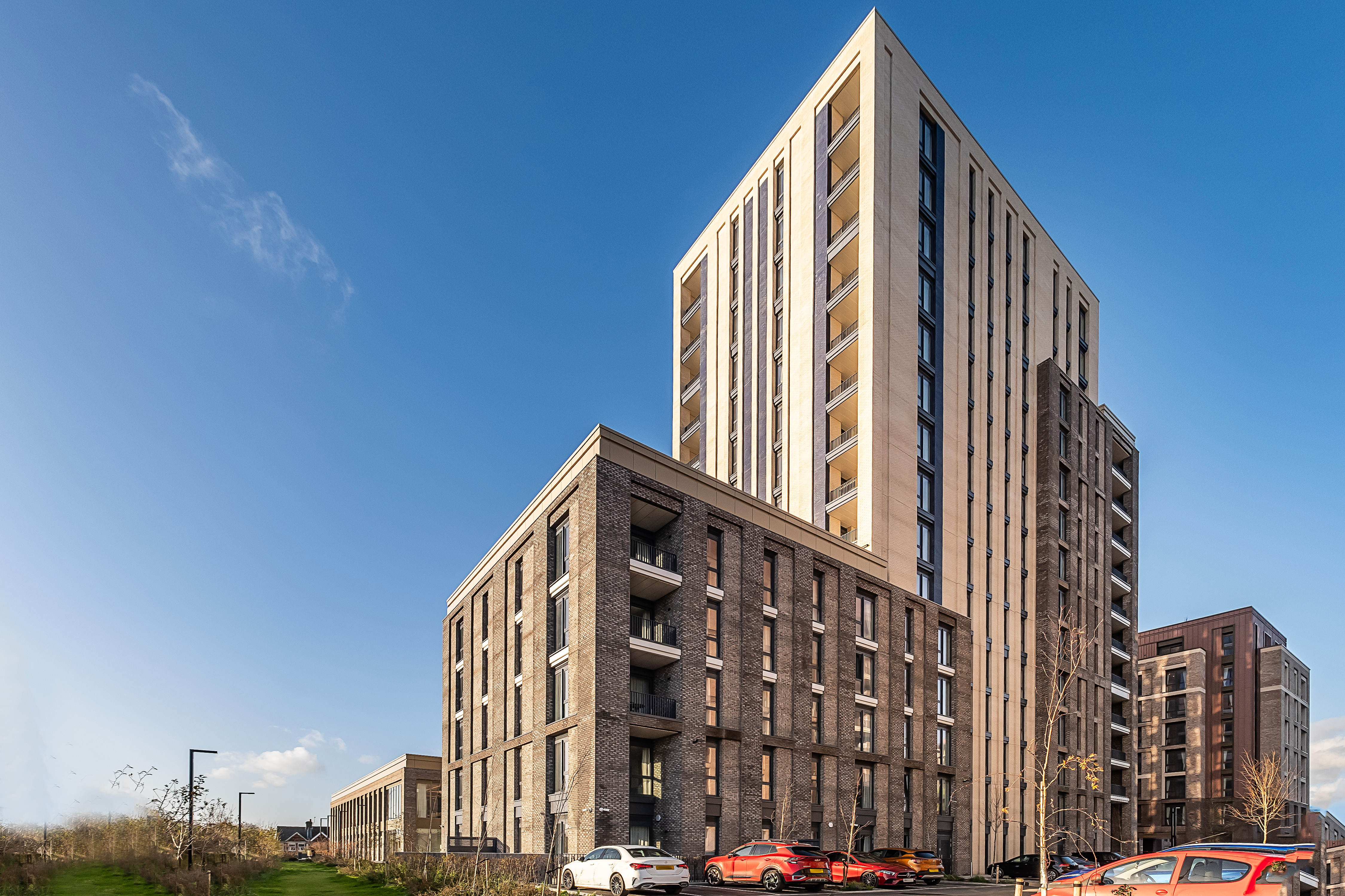 Boulevard Place, Hove floorplan
