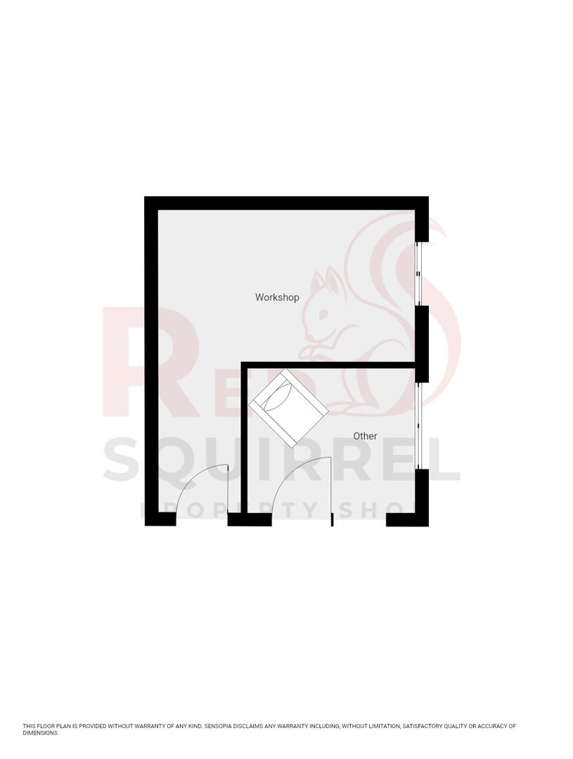 14, Stag Road, Sandown floorplan