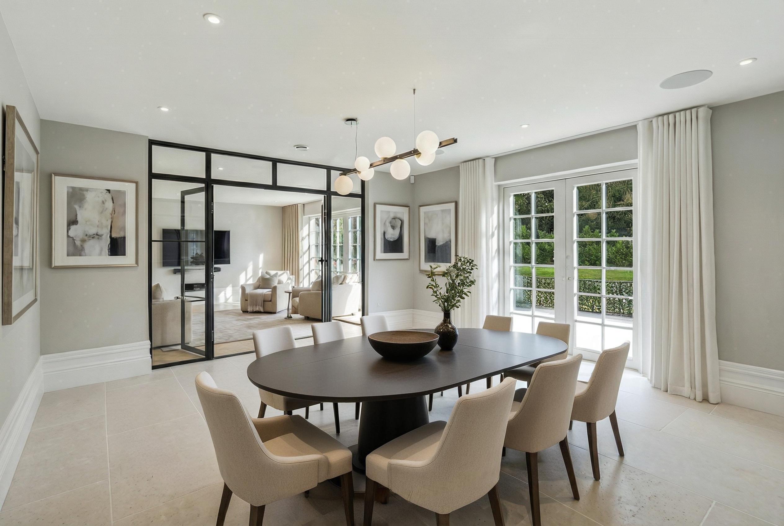 6 bedroom detached new house for sale 0