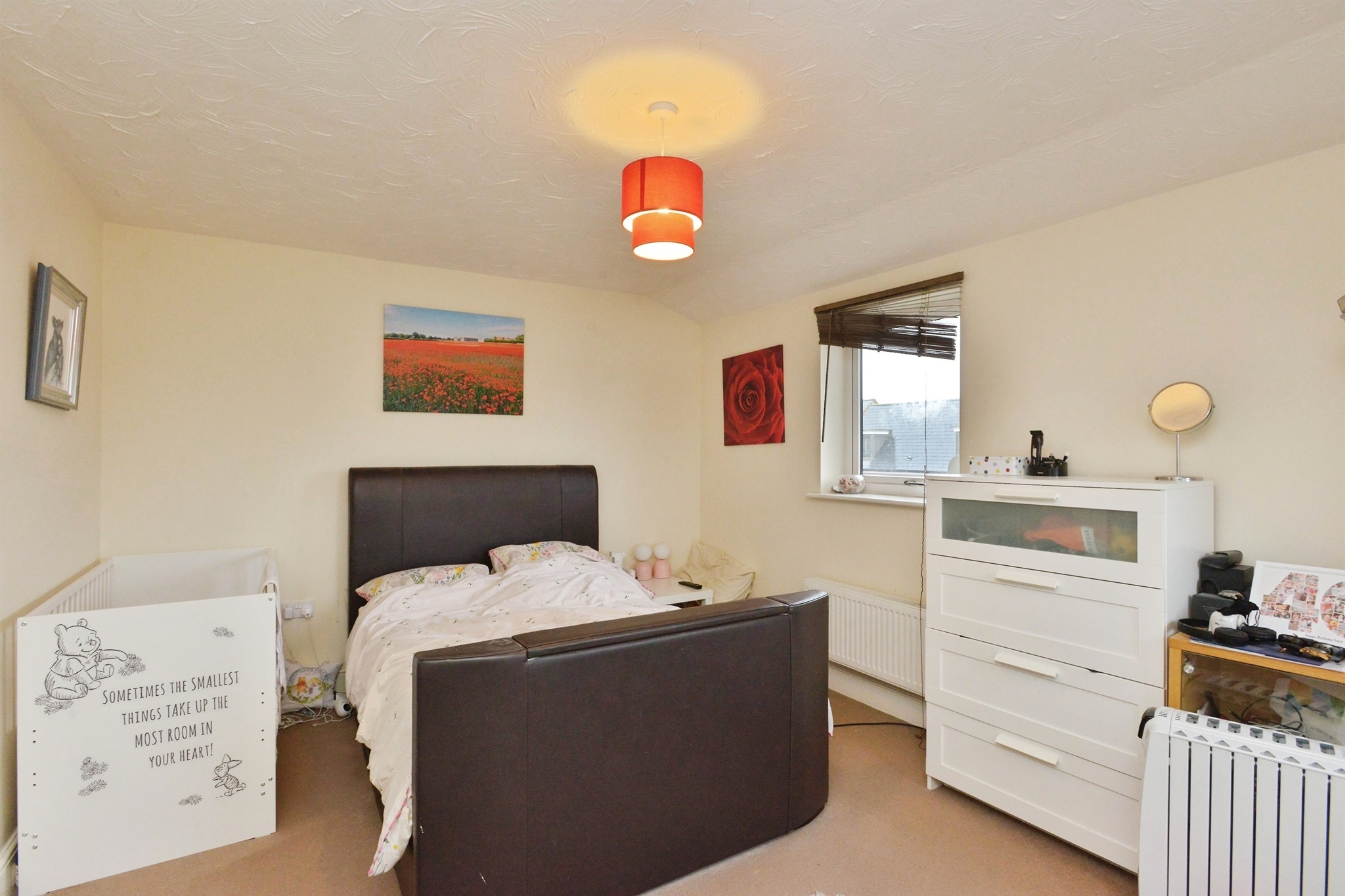 234, Selkirk Drive, Milton Keynes floorplan
