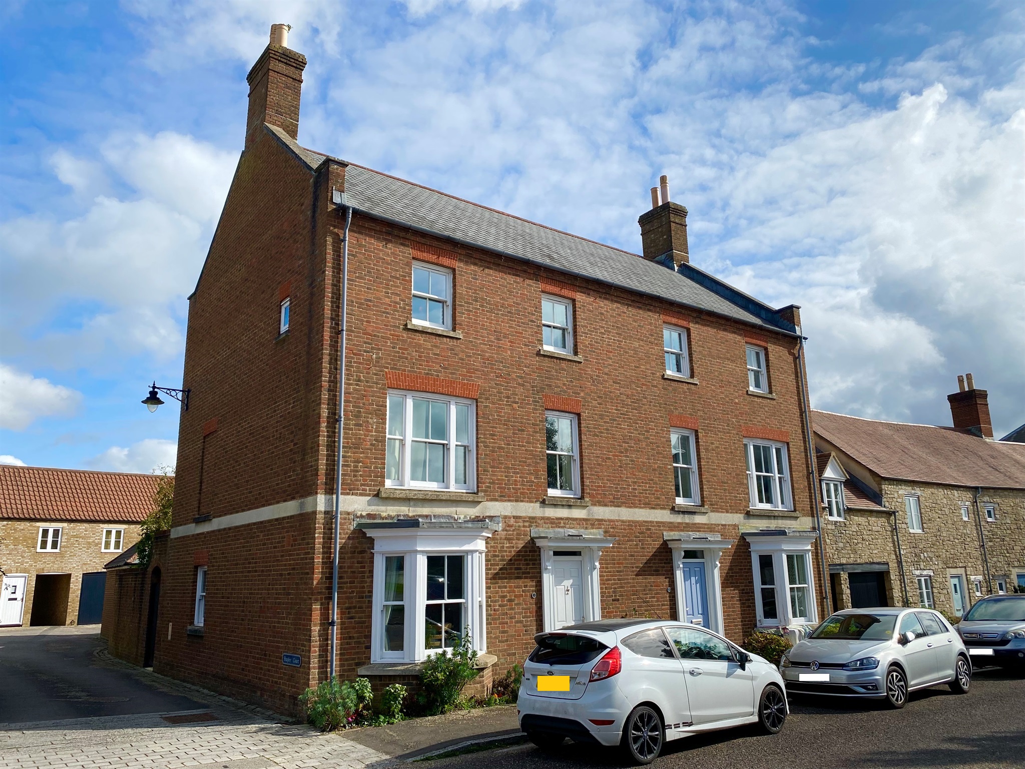 Photos of Sherberton Street, Poundbury, Dorchester DT1 65494056