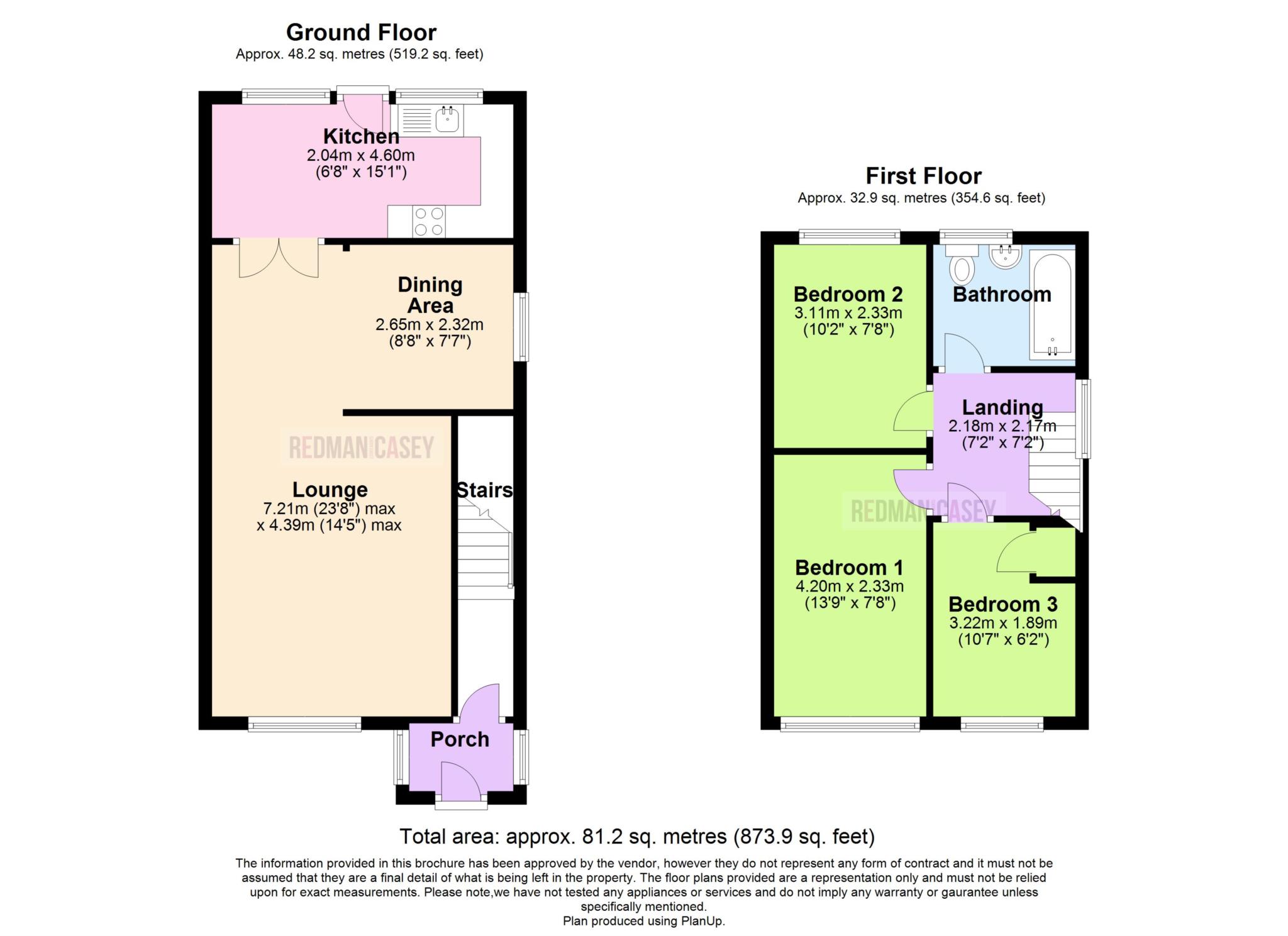 3 Bedrooms Semi-detached house for sale in Thornham Drive, Bolton BL1