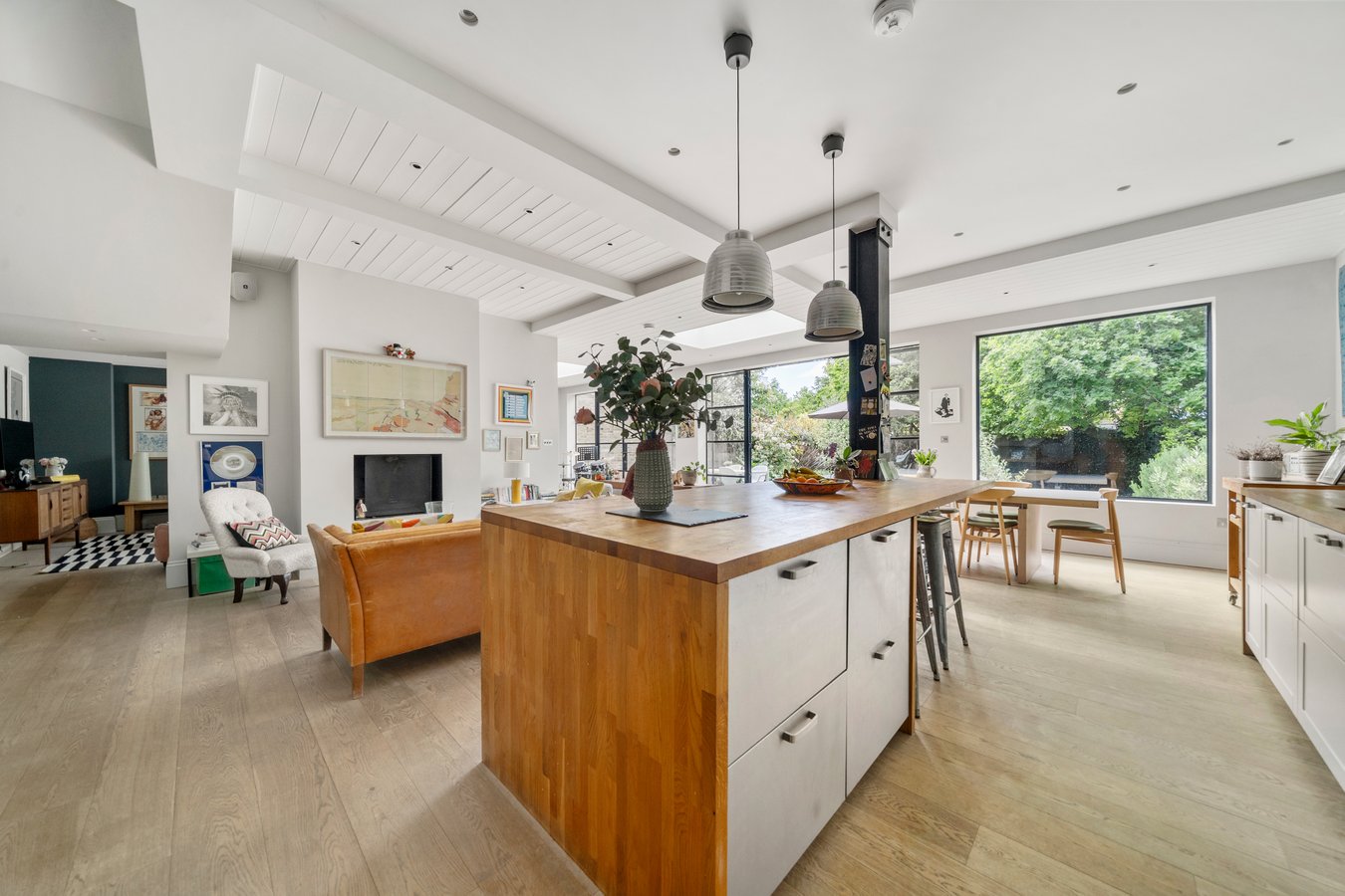 5 bedroom terraced house for sale 0